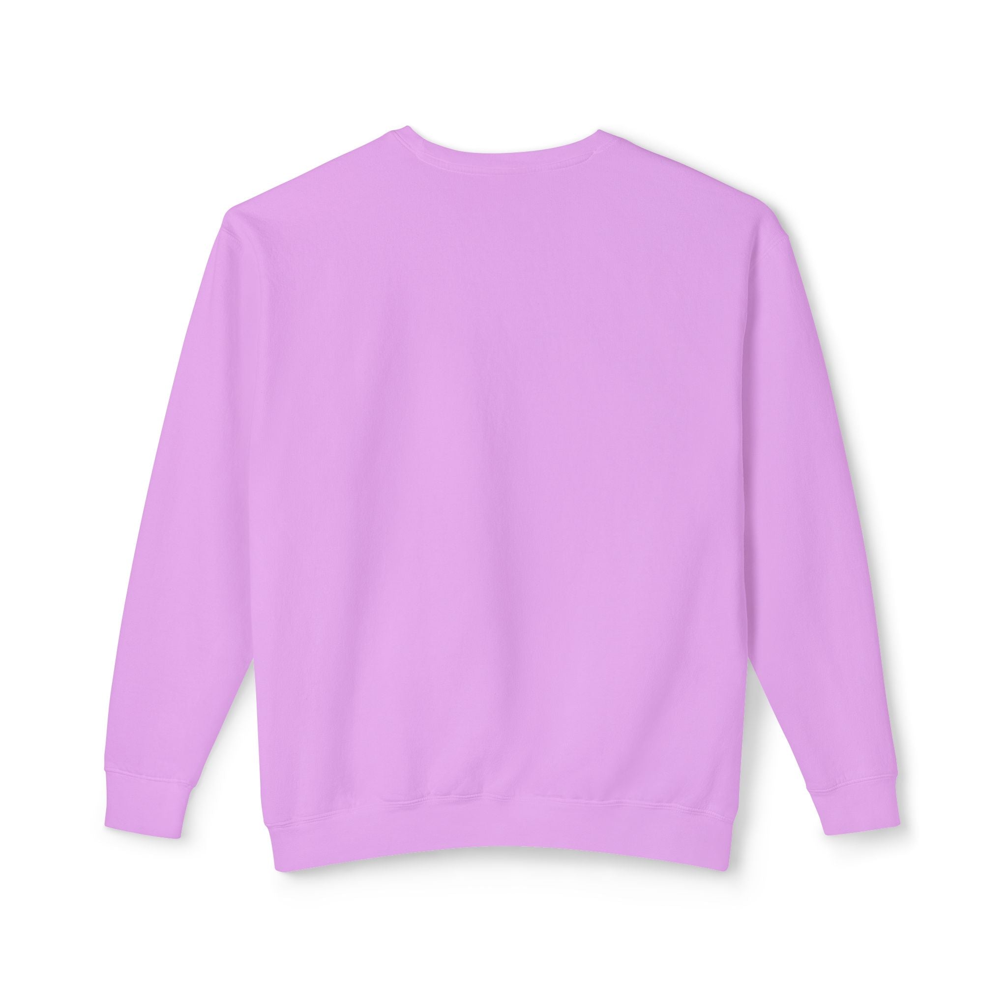 Crewneck Sweatshirt — “FUCK FENTANYL” Bold Statement Anti-Drug Awareness Pullover