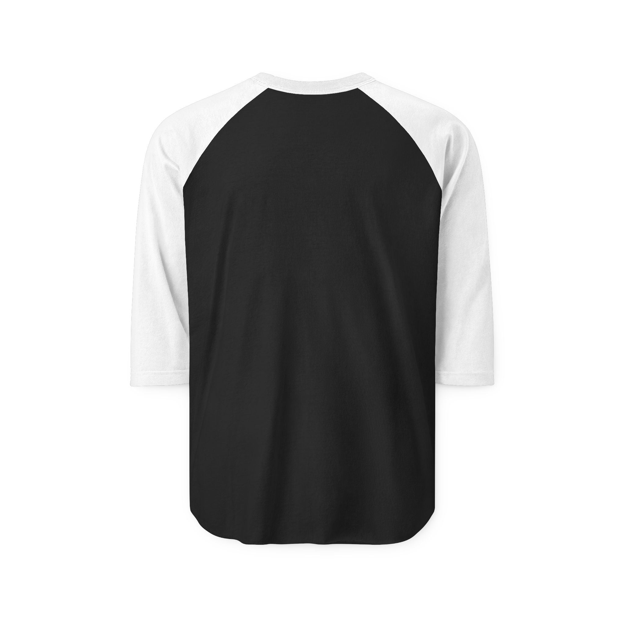 Raglan Shirt — F*ck Fentanyl Bold Awareness Tee