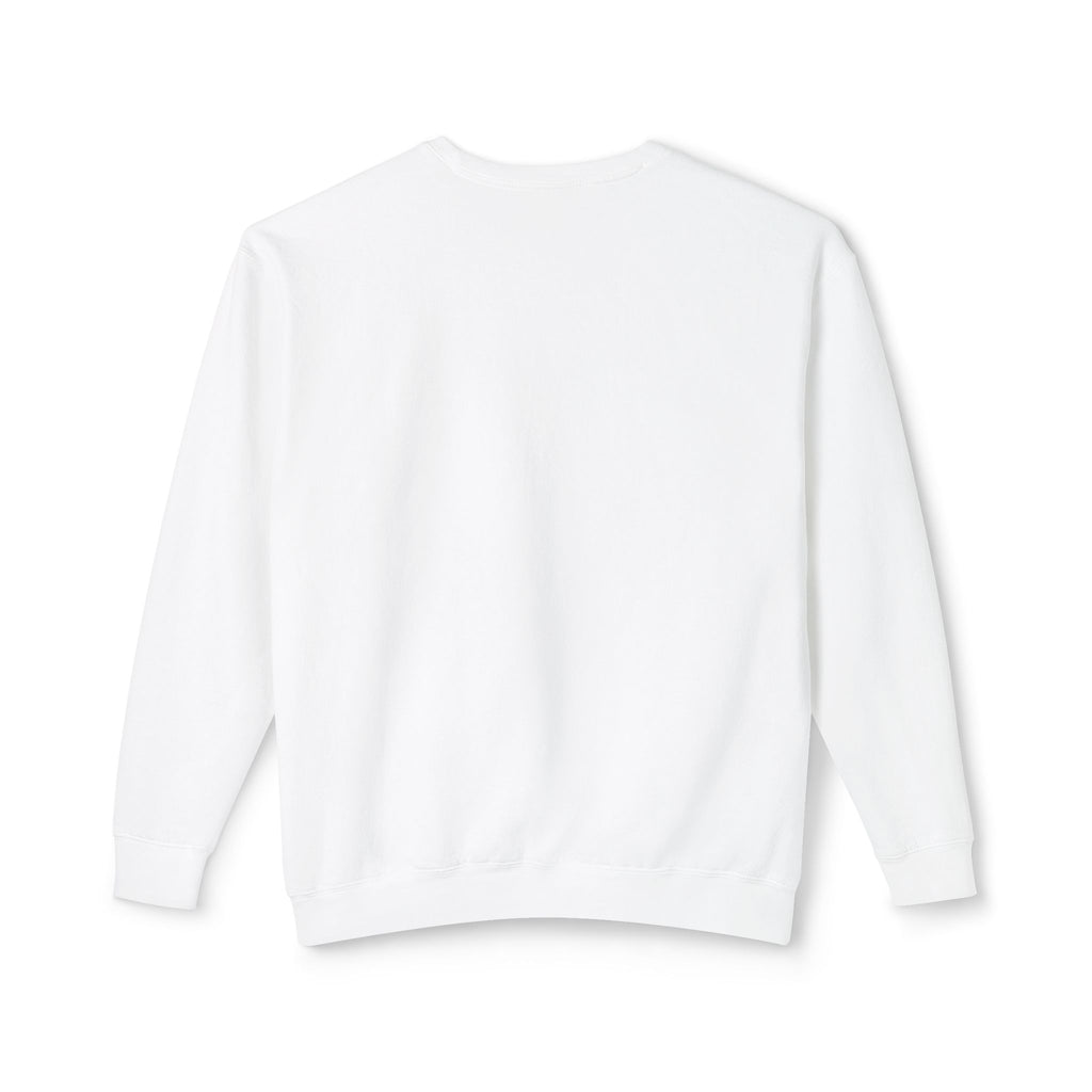 Crewneck Sweatshirt — “FUCK FENTANYL” Bold Statement Anti-Drug Awareness Pullover