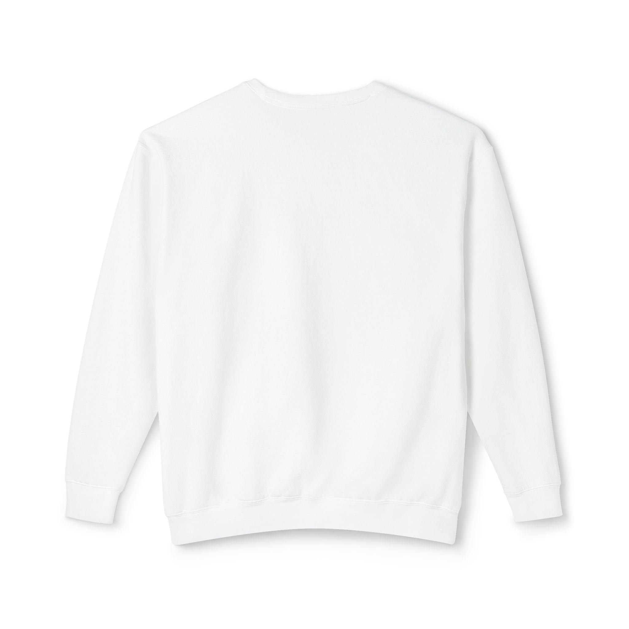 Crewneck Sweatshirt — “FUCK FENTANYL” Bold Statement Anti-Drug Awareness Pullover