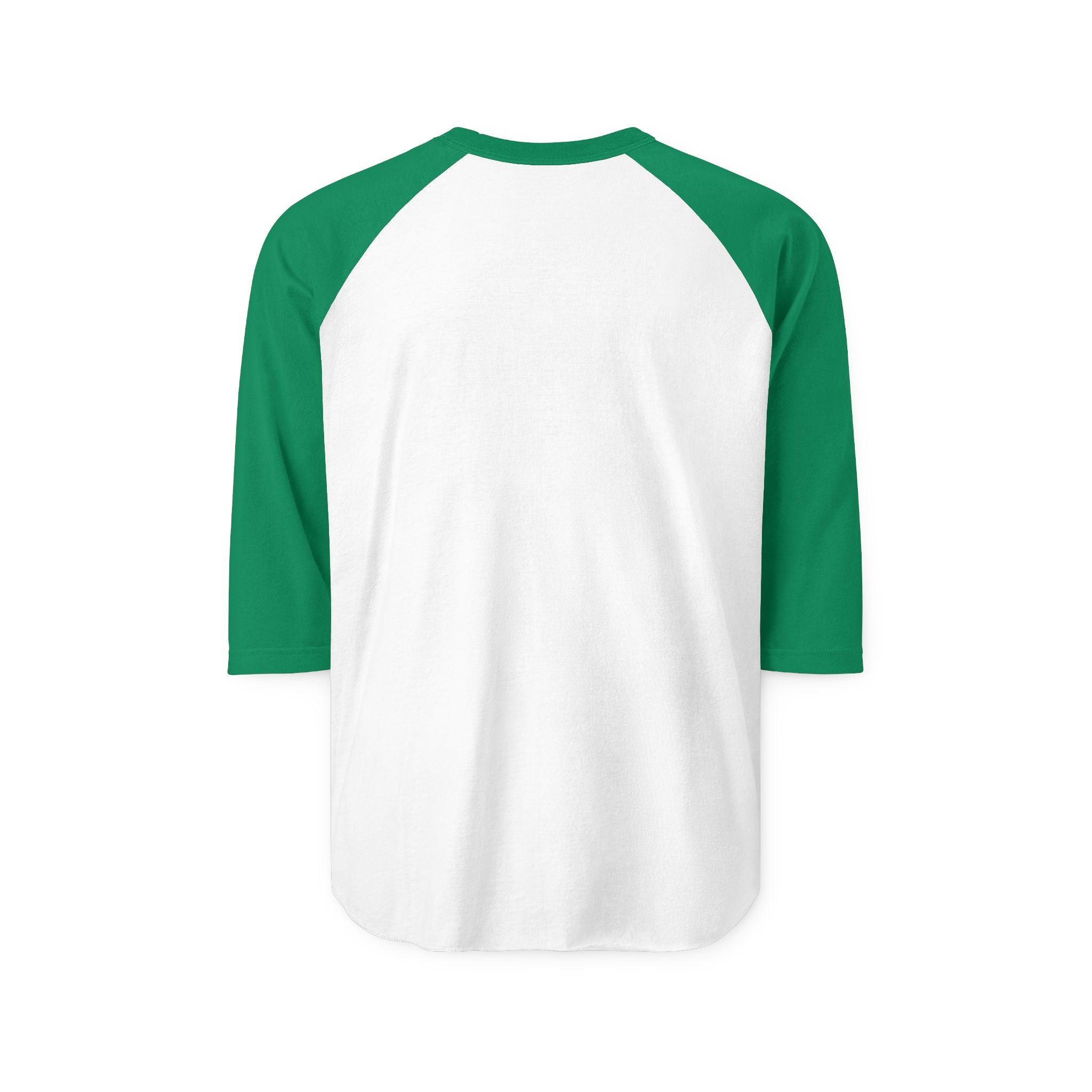 Raglan Shirt — F*ck Fentanyl Bold Awareness Tee