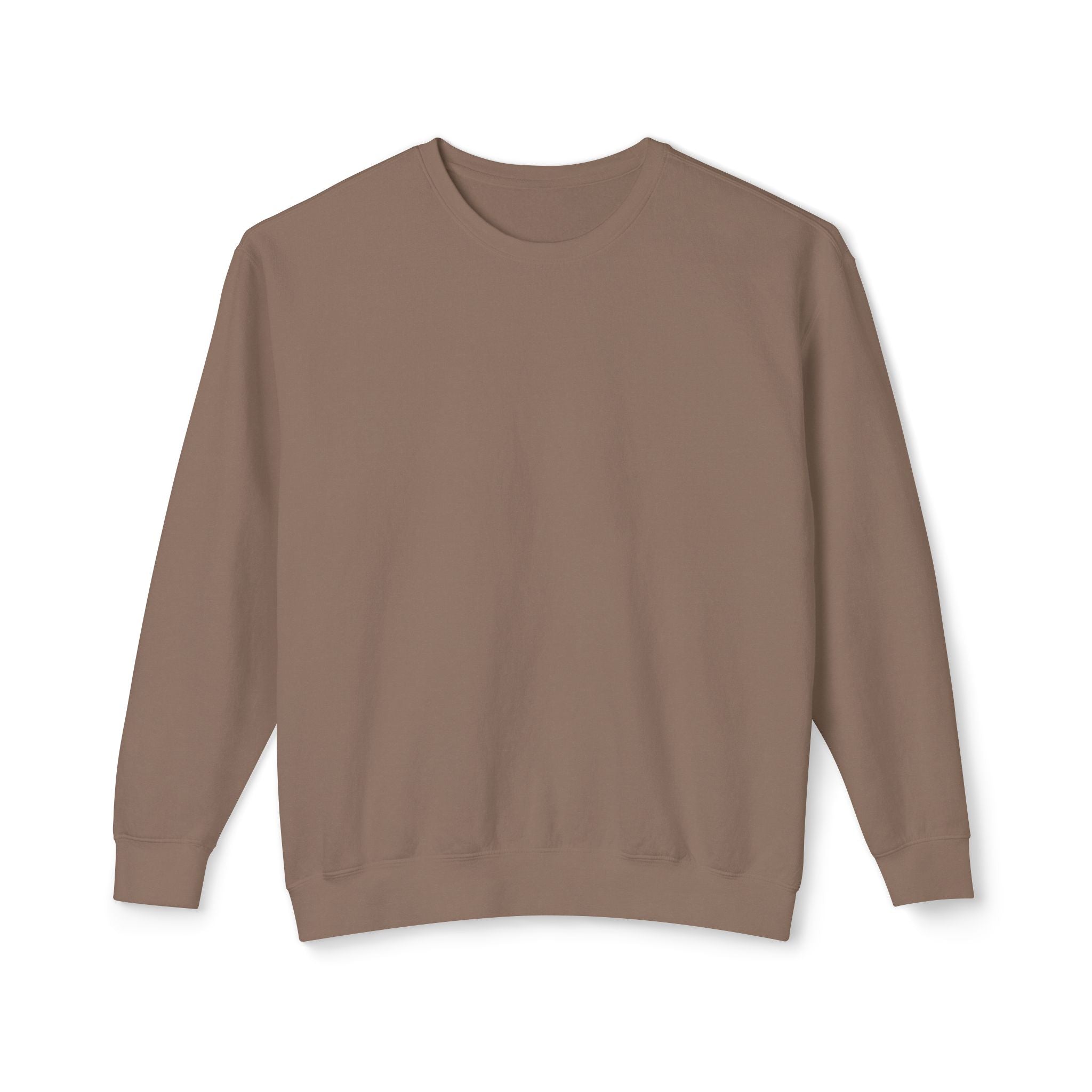 Crewneck Sweatshirt — "Fuck Fentanyl" Bold Statement Anti-Drug Protest Top