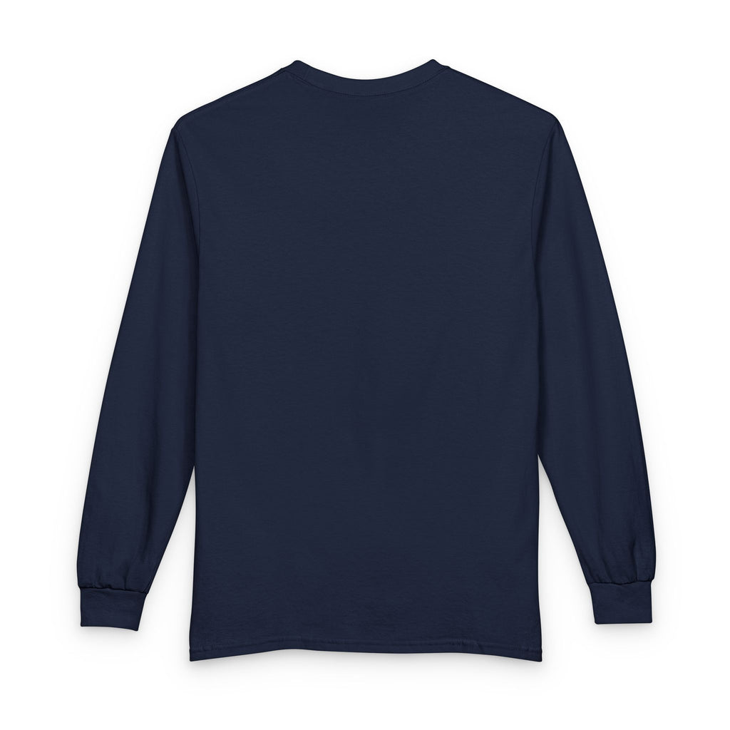 FUCK FENTANYL Long Sleeve Tee — Anti-Fentanyl Awareness Shirt