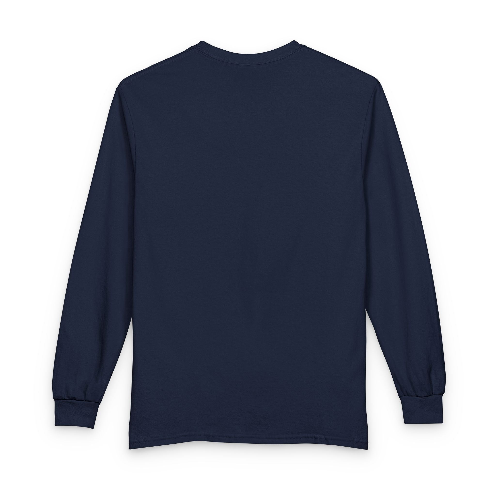 FUCK FENTANYL Long Sleeve Tee — Anti-Fentanyl Awareness Shirt