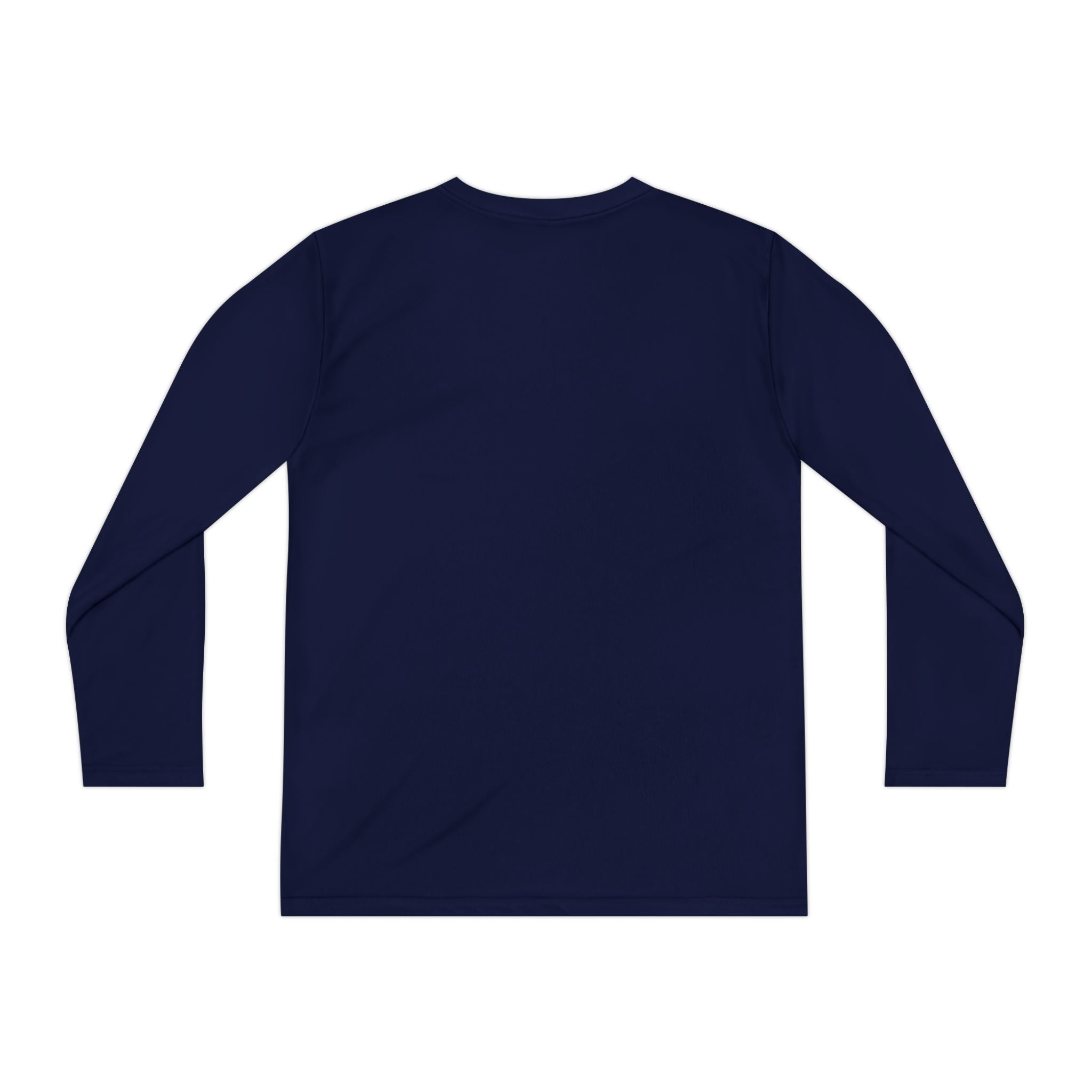Youth Long Sleeve Tee — “F*** Fentanyl” Awareness Shirt