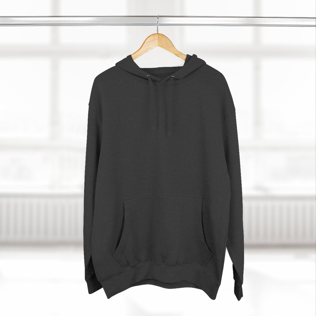 Fuck Fentanyl Hoodie — Anti-Drug Awareness Fleece Pullover