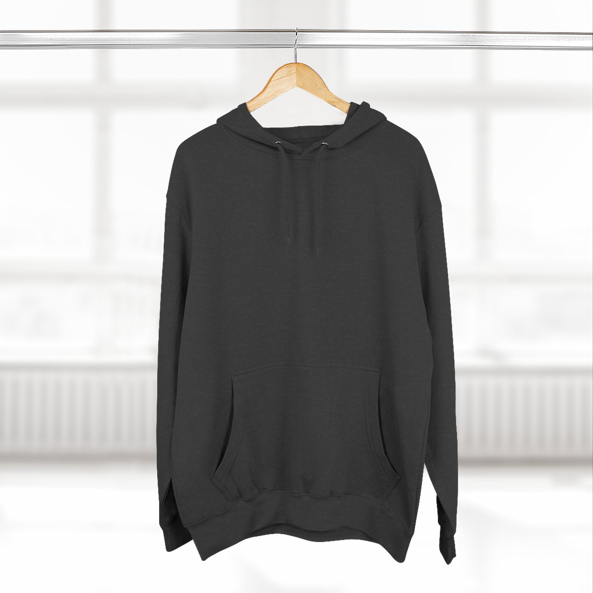 Fuck Fentanyl Hoodie — Anti-Drug Awareness Fleece Pullover