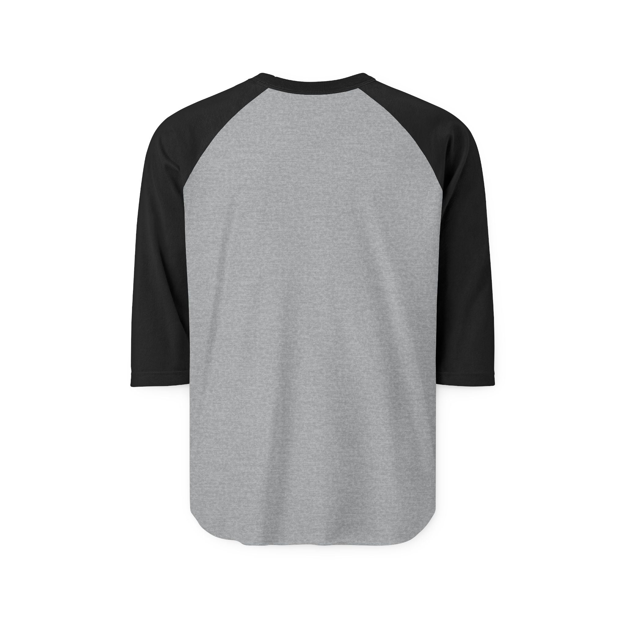 Raglan Shirt — F*ck Fentanyl Bold Awareness Tee