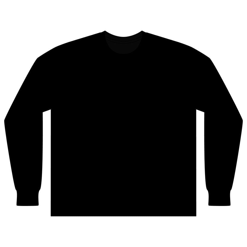 Lightweight Terry Crewneck Sweatshirt