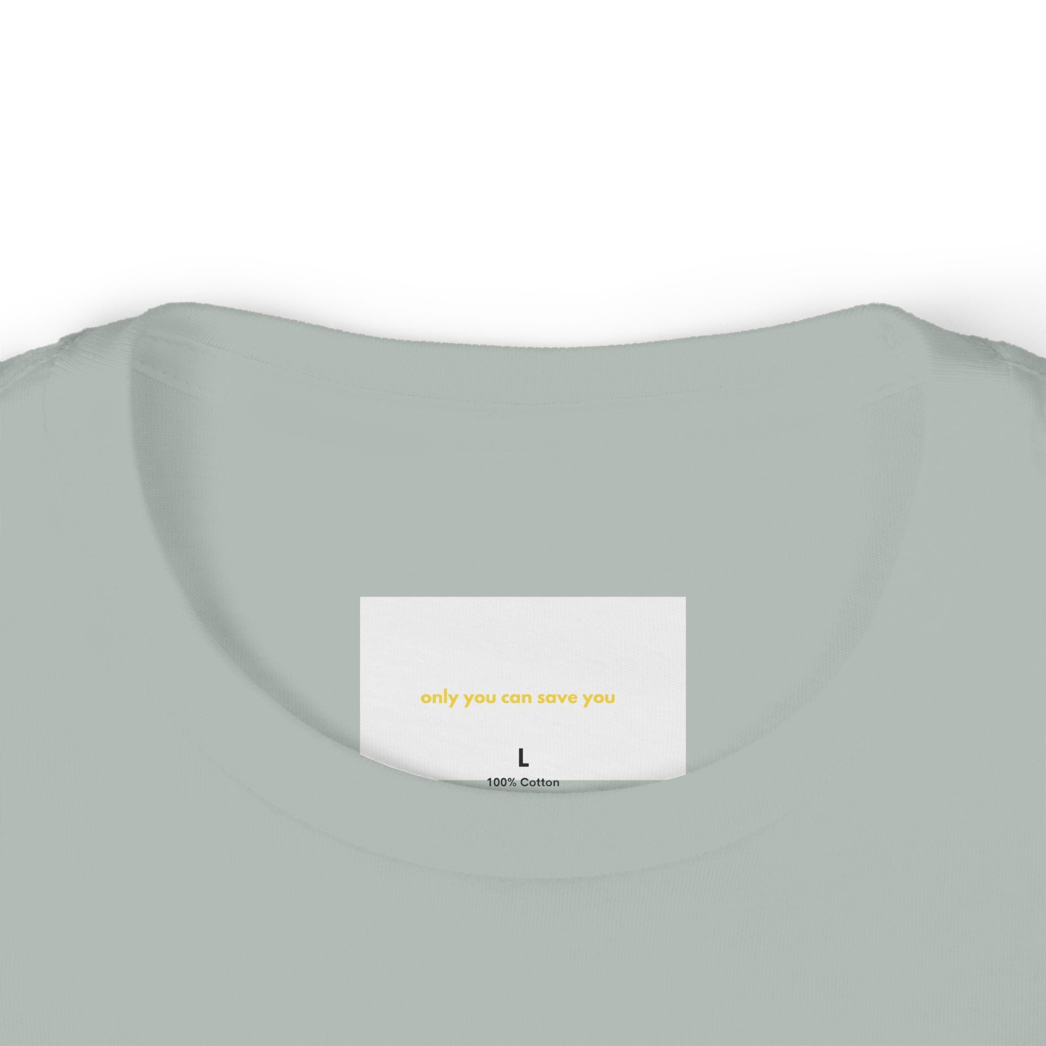 Kids T‑Shirt — "F*** Fentanyl" Awareness Tee