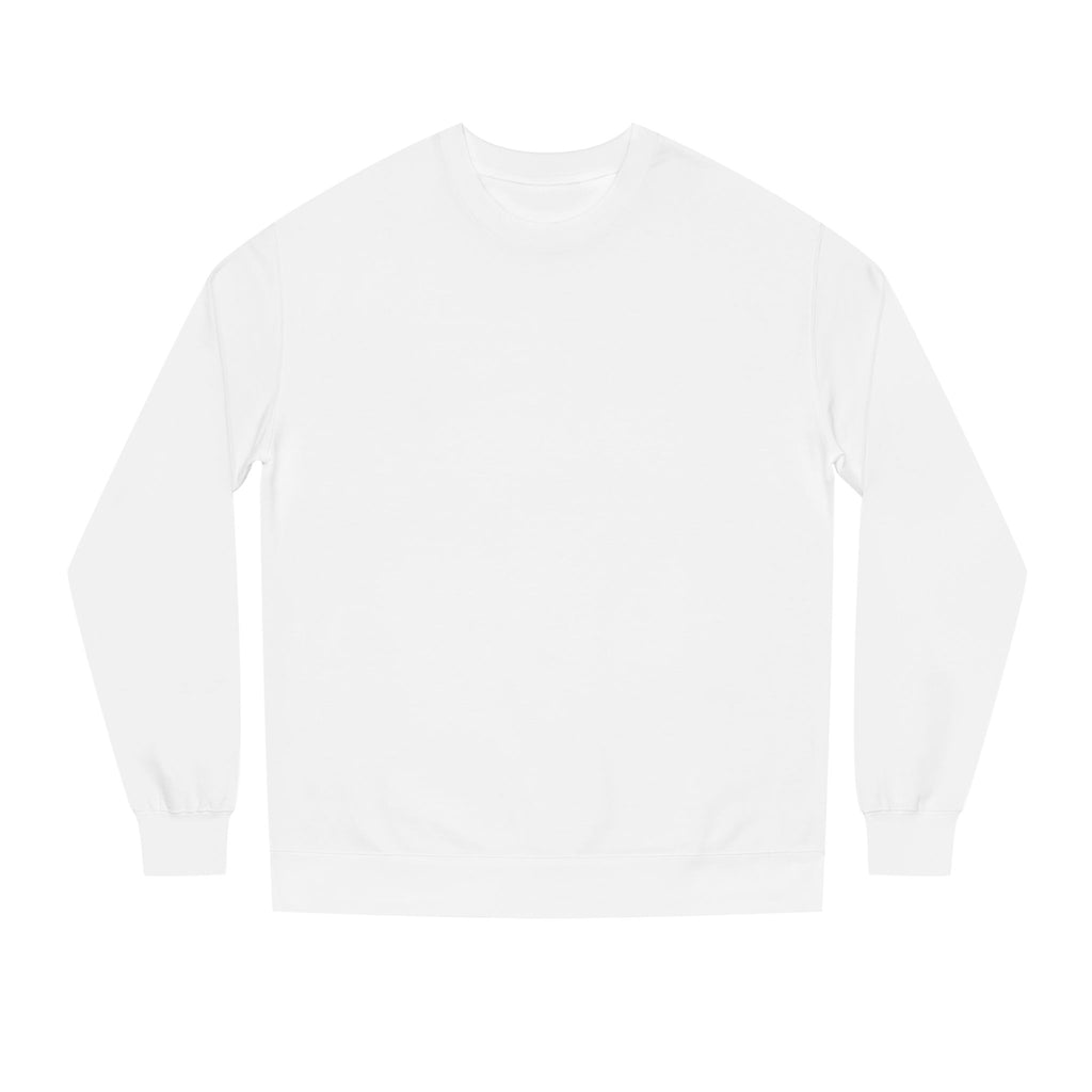 Crewneck Sweatshirt — “Fuck Fentanyl” Protest Graphic, Anti-Drug Awareness Pullover