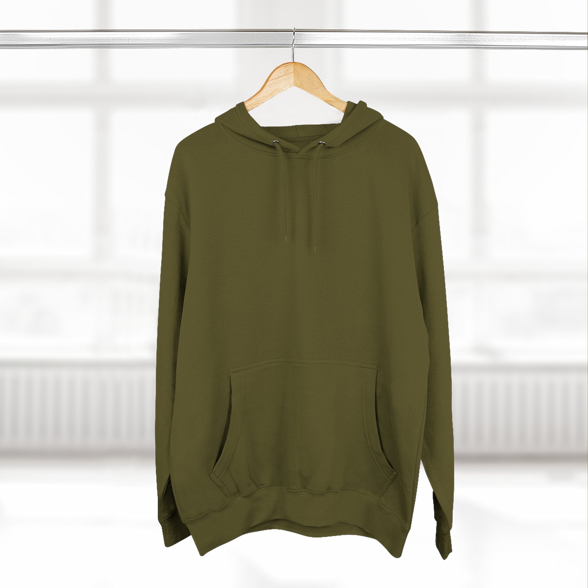 Fuck Fentanyl Hoodie — Anti-Drug Awareness Fleece Pullover