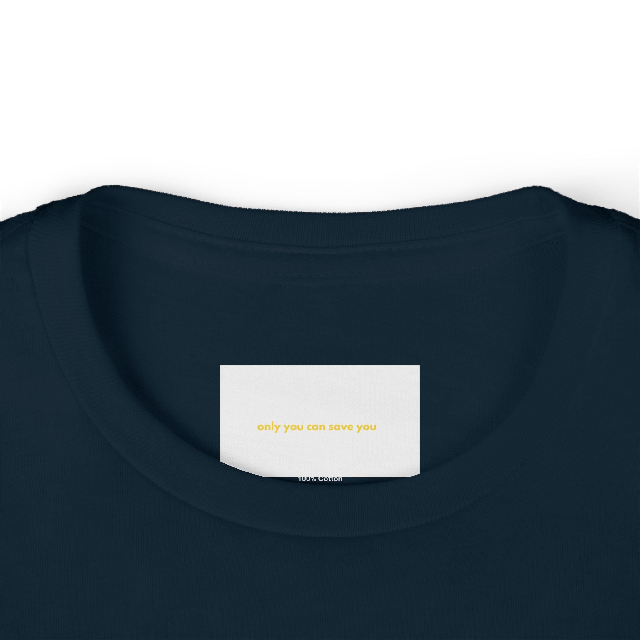 Kids T‑Shirt — "F*** Fentanyl" Awareness Tee