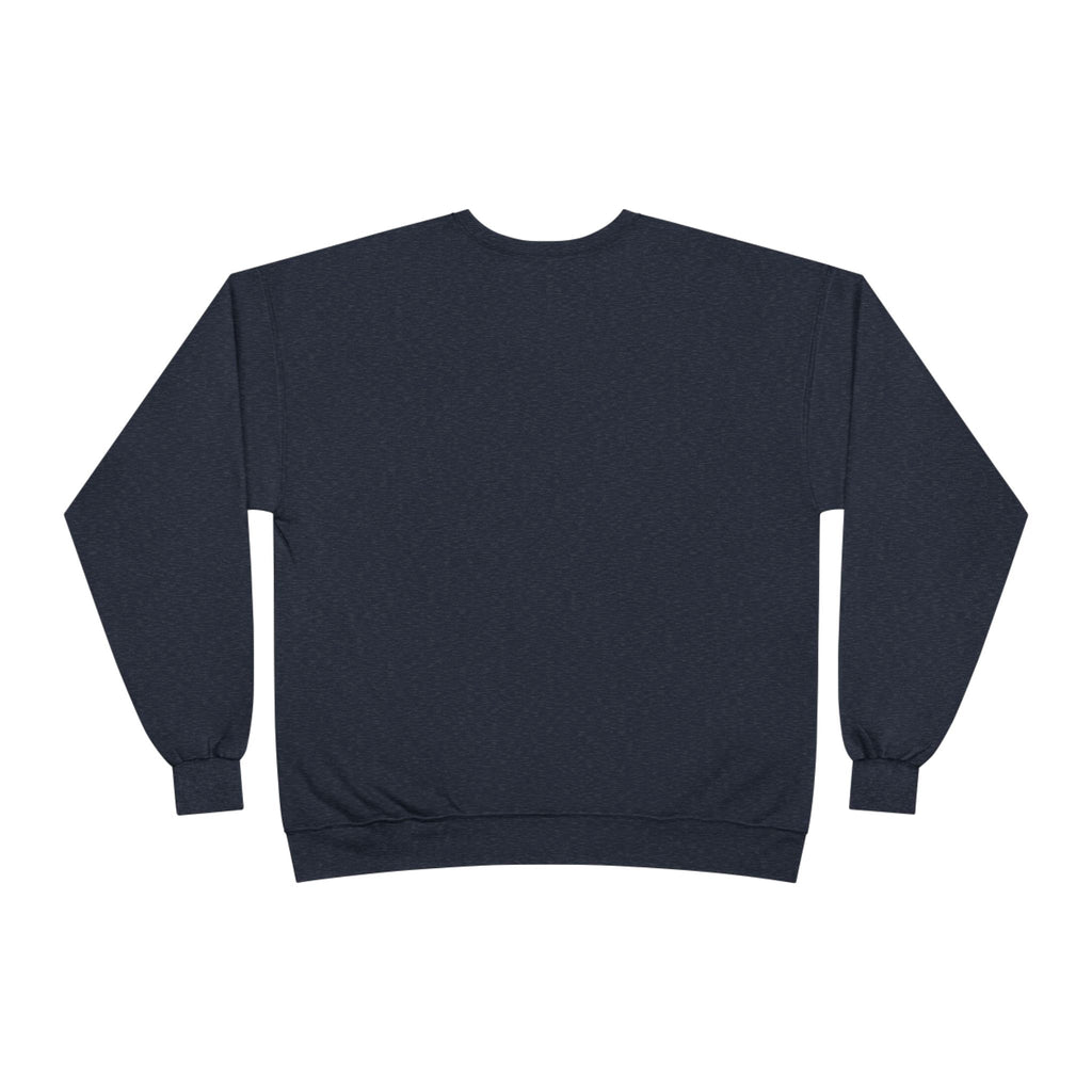 Fuck Fentanyl Crewneck Sweatshirt — Anti-Fentanyl Awareness Sweatshirt