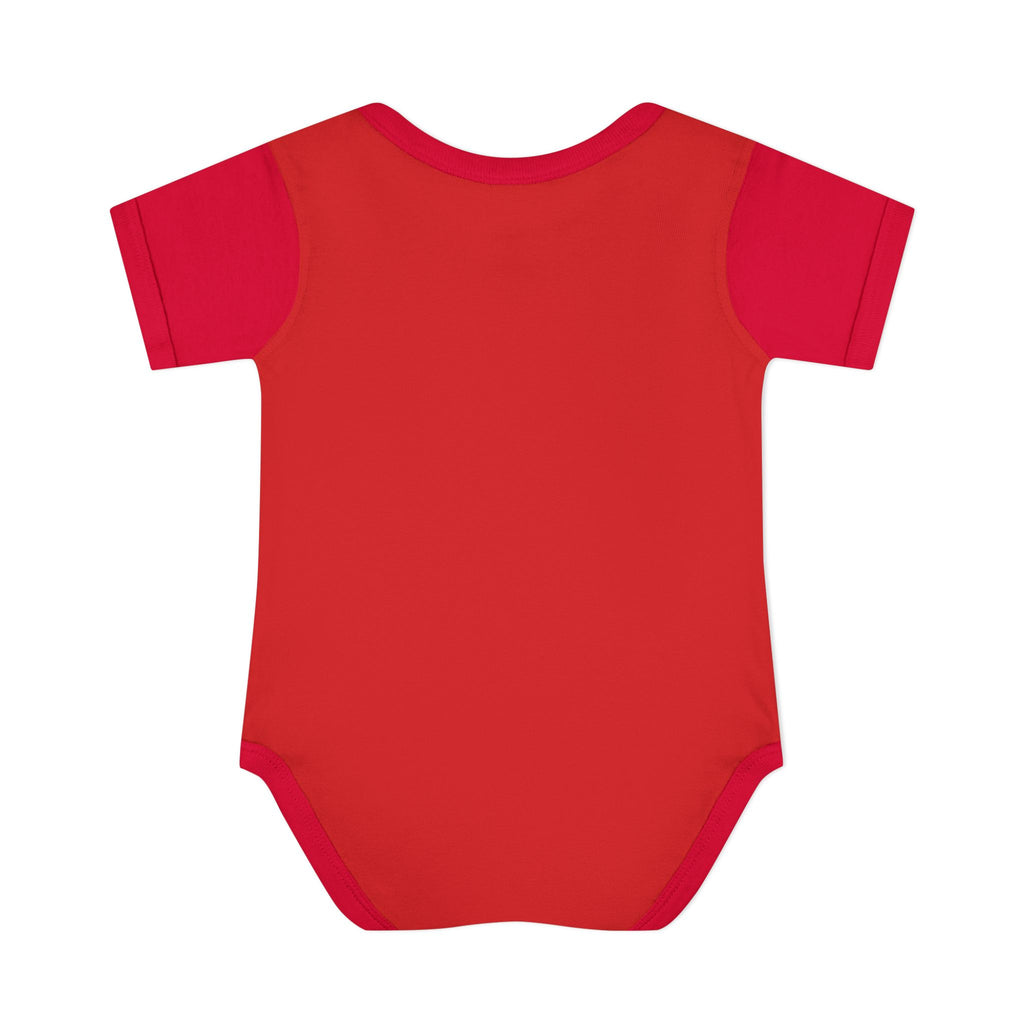 Infant Bodysuit — "F*** Fentanyl" Protest Baby Onesie