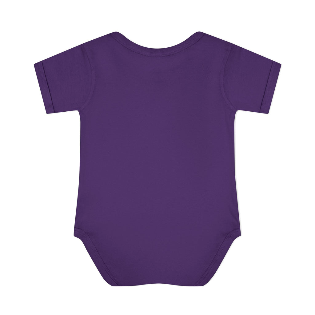 Infant Bodysuit — "F*** Fentanyl" Protest Baby Onesie