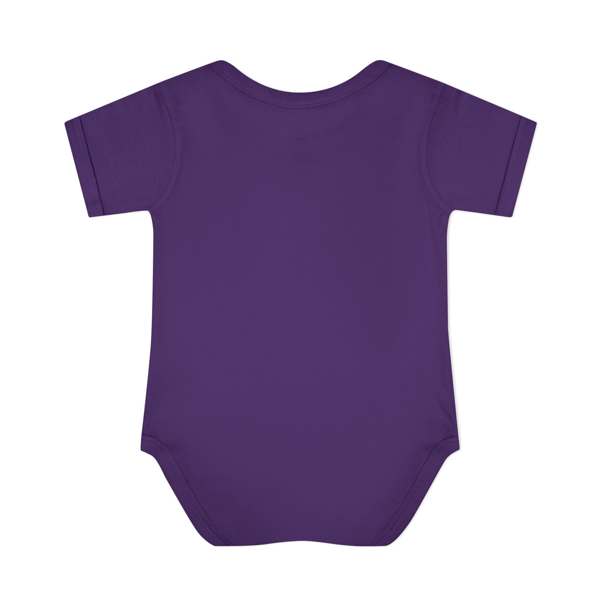 Infant Bodysuit — "F*** Fentanyl" Protest Baby Onesie