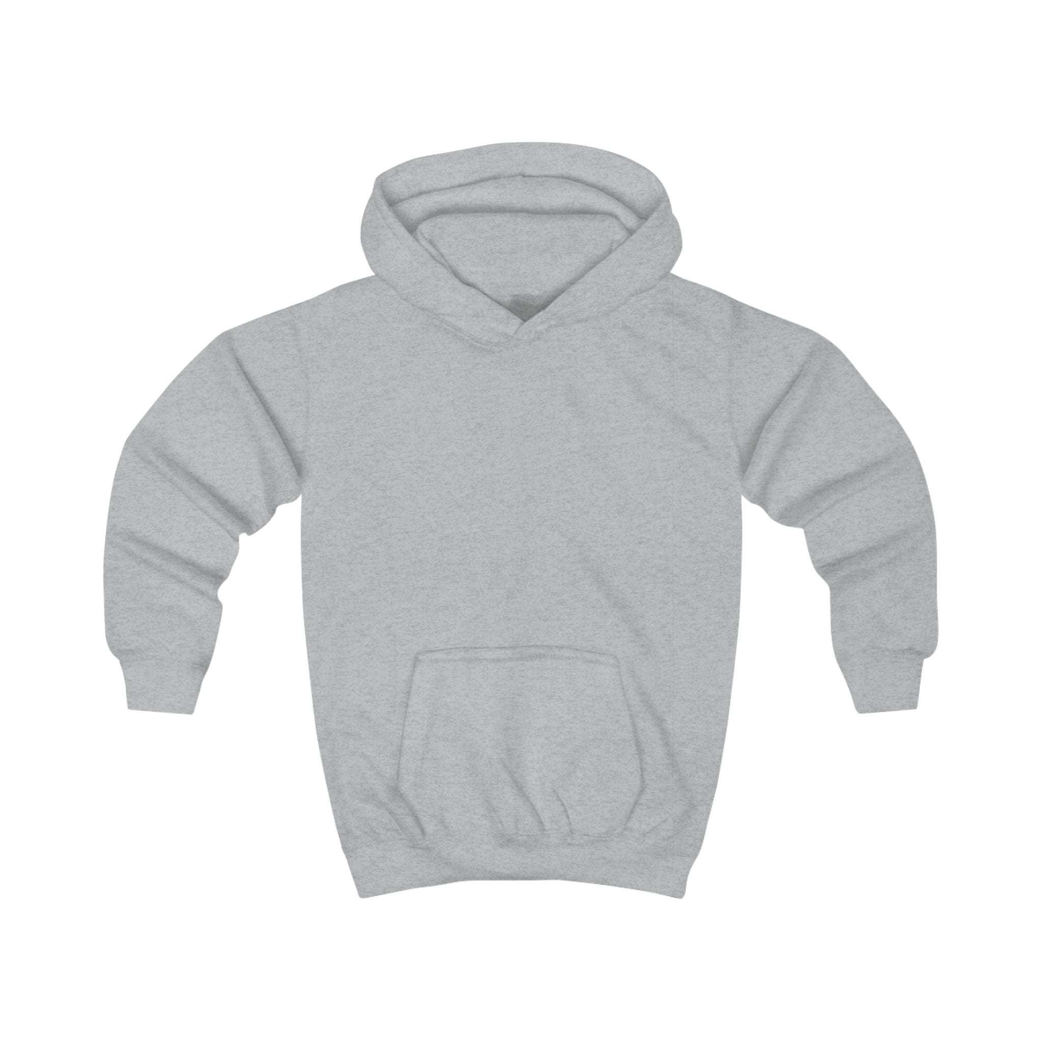 Kids Hoodie - “FUCK FENTANYL” Anti-Drug Awareness Youth Hoodie