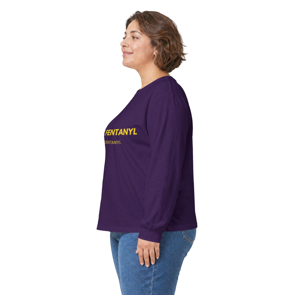 Unisex Ultra Cotton Long Sleeve Tee