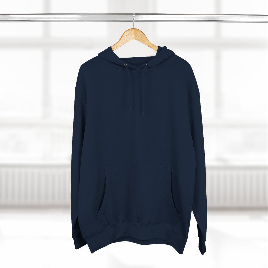 Fuck Fentanyl Hoodie — Anti-Drug Awareness Fleece Pullover