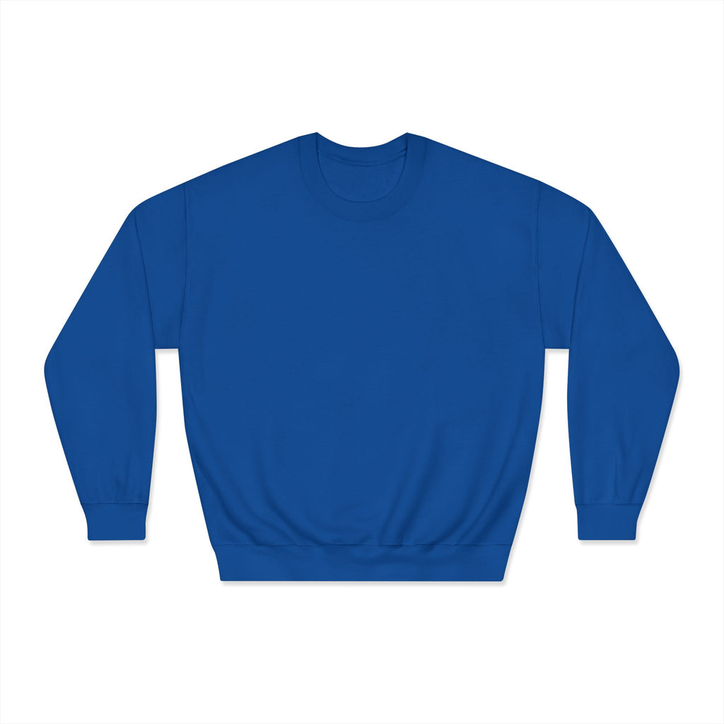 Fuck Fentanyl Crewneck Sweatshirt - Anti-Drug Awareness Pullover