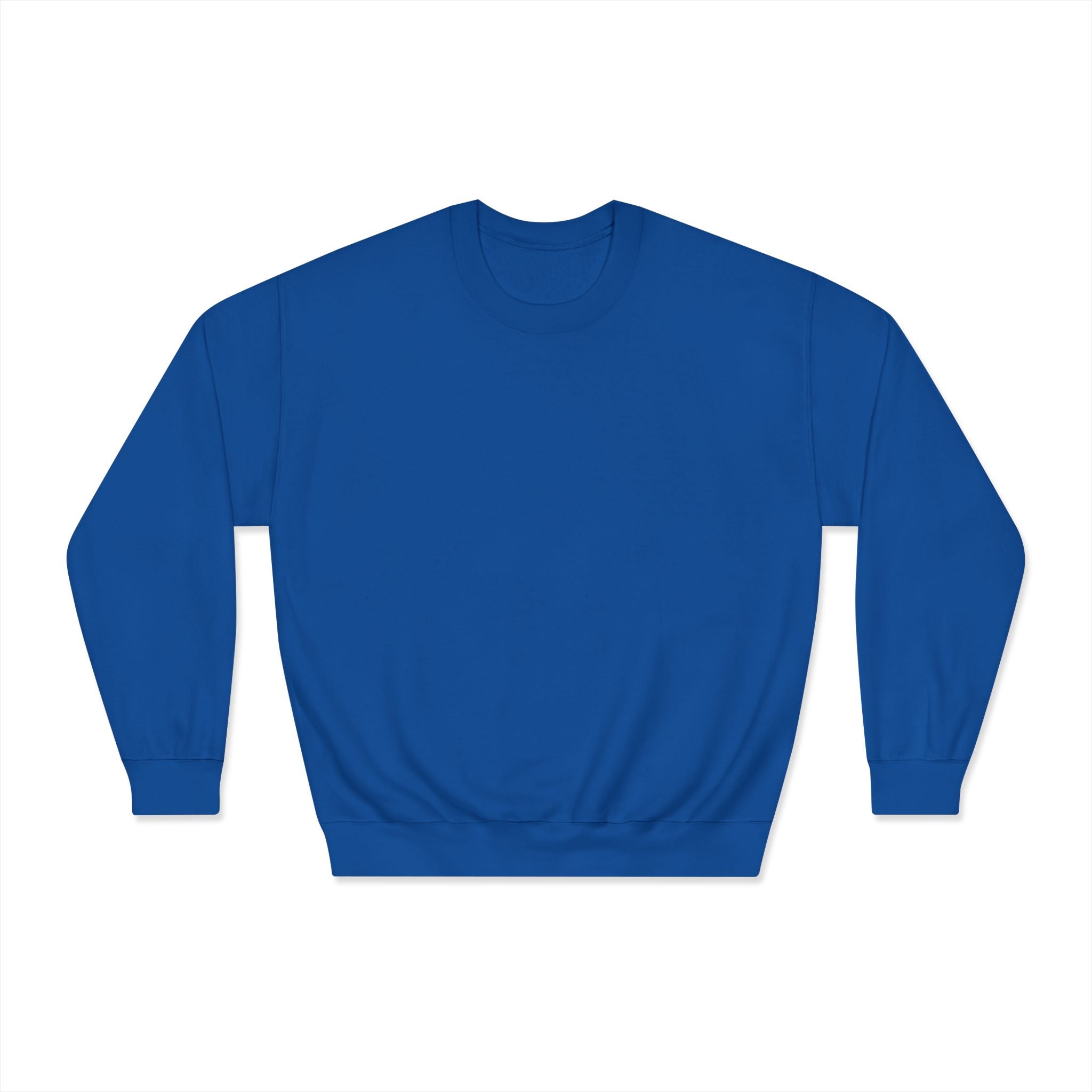 Fuck Fentanyl Crewneck Sweatshirt - Anti-Drug Awareness Pullover