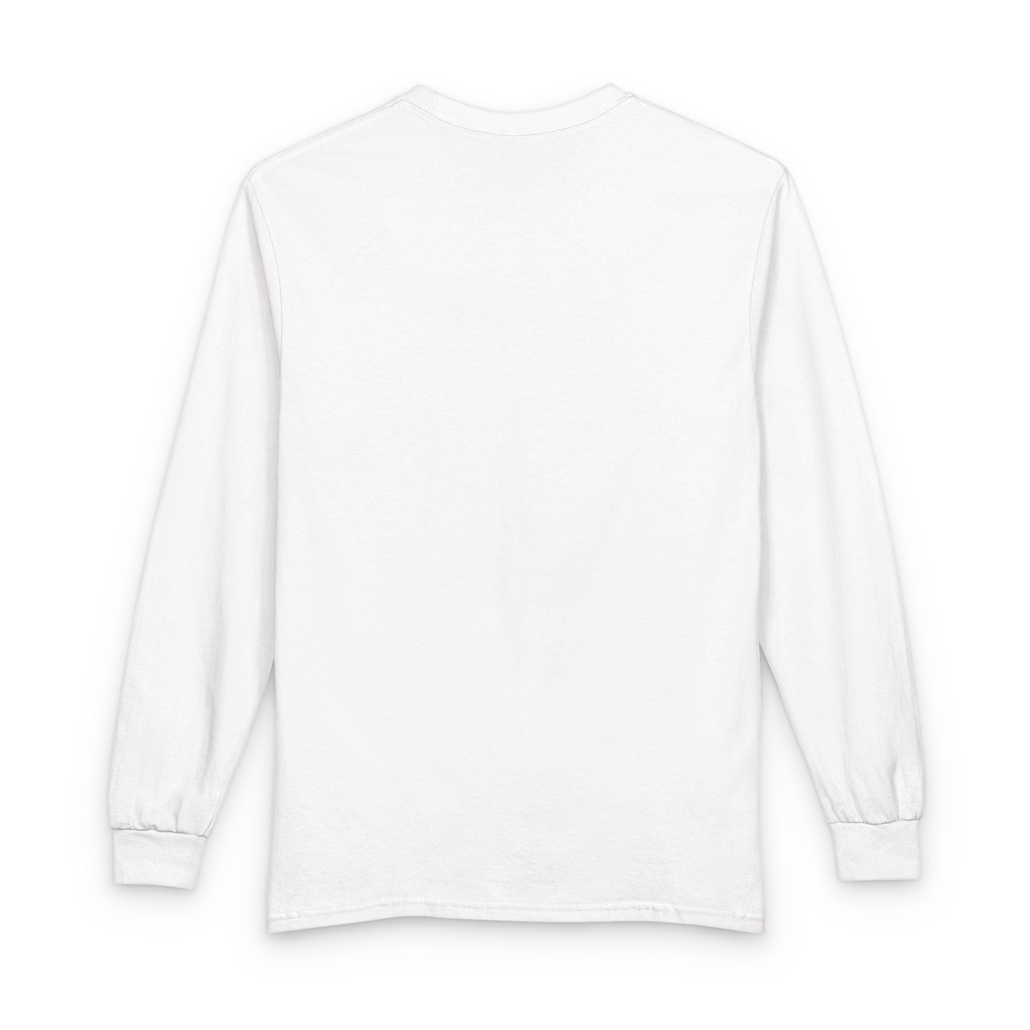 FUCK FENTANYL Long Sleeve Tee — Anti-Fentanyl Awareness Shirt
