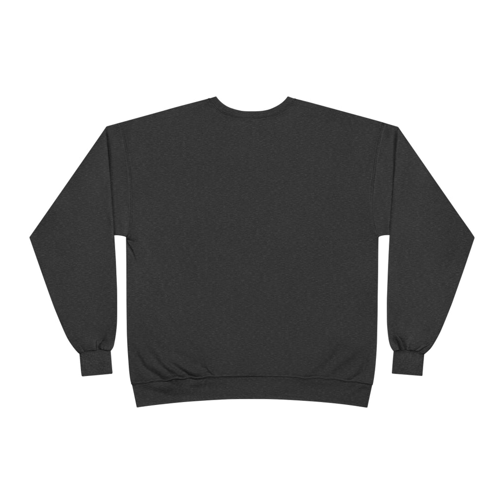 Fuck Fentanyl Crewneck Sweatshirt — Anti-Fentanyl Awareness Sweatshirt