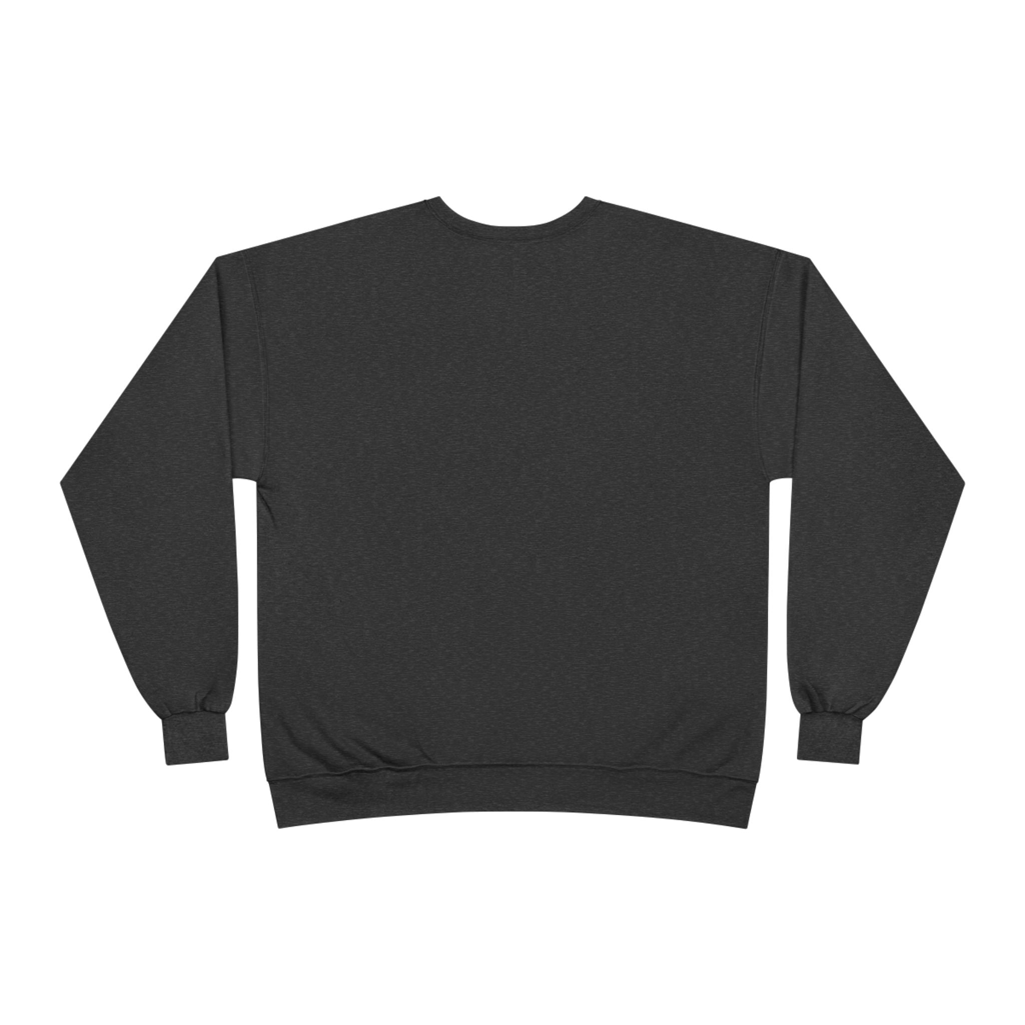 Fuck Fentanyl Crewneck Sweatshirt — Anti-Fentanyl Awareness Sweatshirt