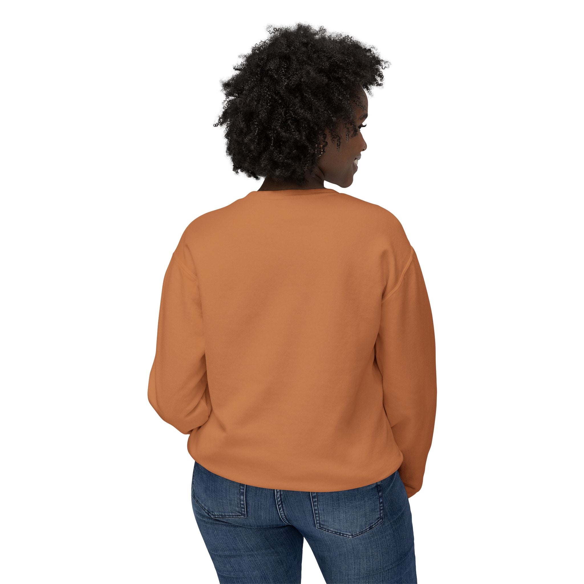 Crewneck Sweatshirt — “FUCK FENTANYL” Bold Statement Anti-Drug Awareness Pullover