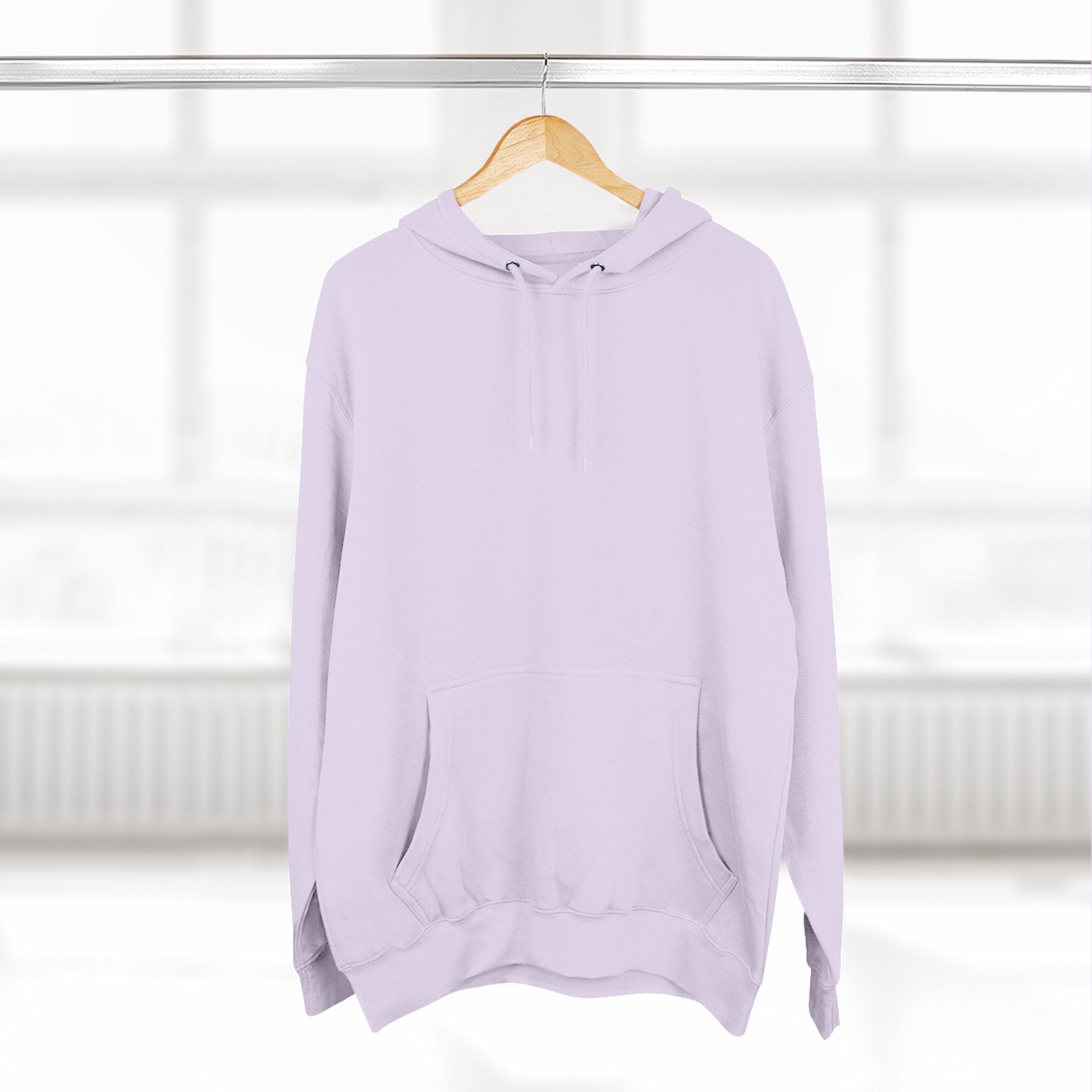 Fuck Fentanyl Hoodie — Anti-Drug Awareness Fleece Pullover