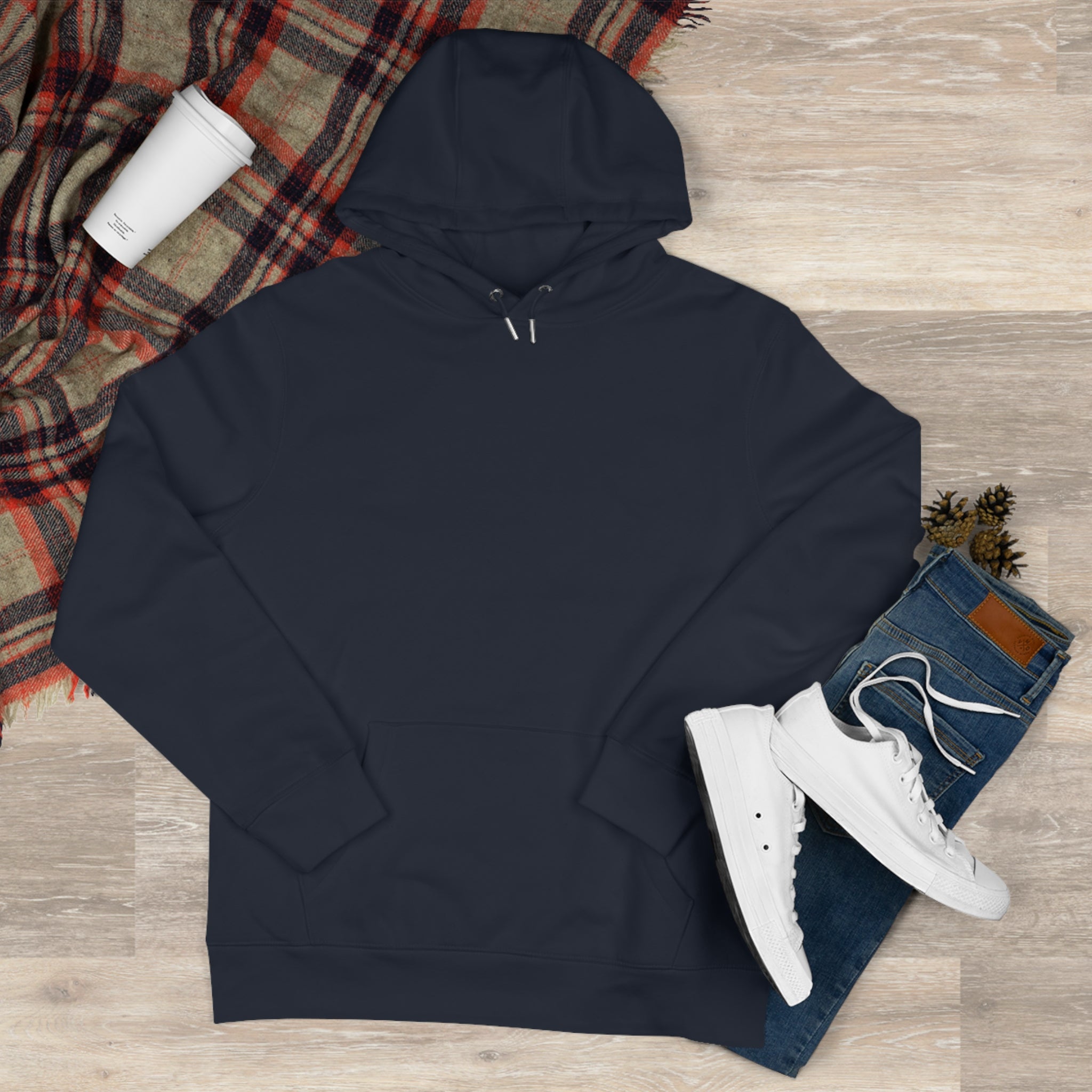 Fuck Fentanyl Hoodie — Anti-Fentanyl Awareness King Sweatshirt