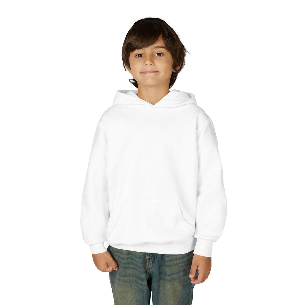 Youth Hoodie — "Fuck Fentanyl" Awareness Pullover