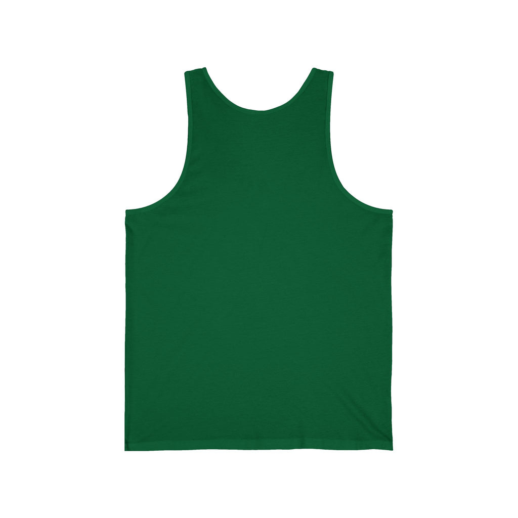Tank Top — "FUCK FENTANYL" Awareness Graphic