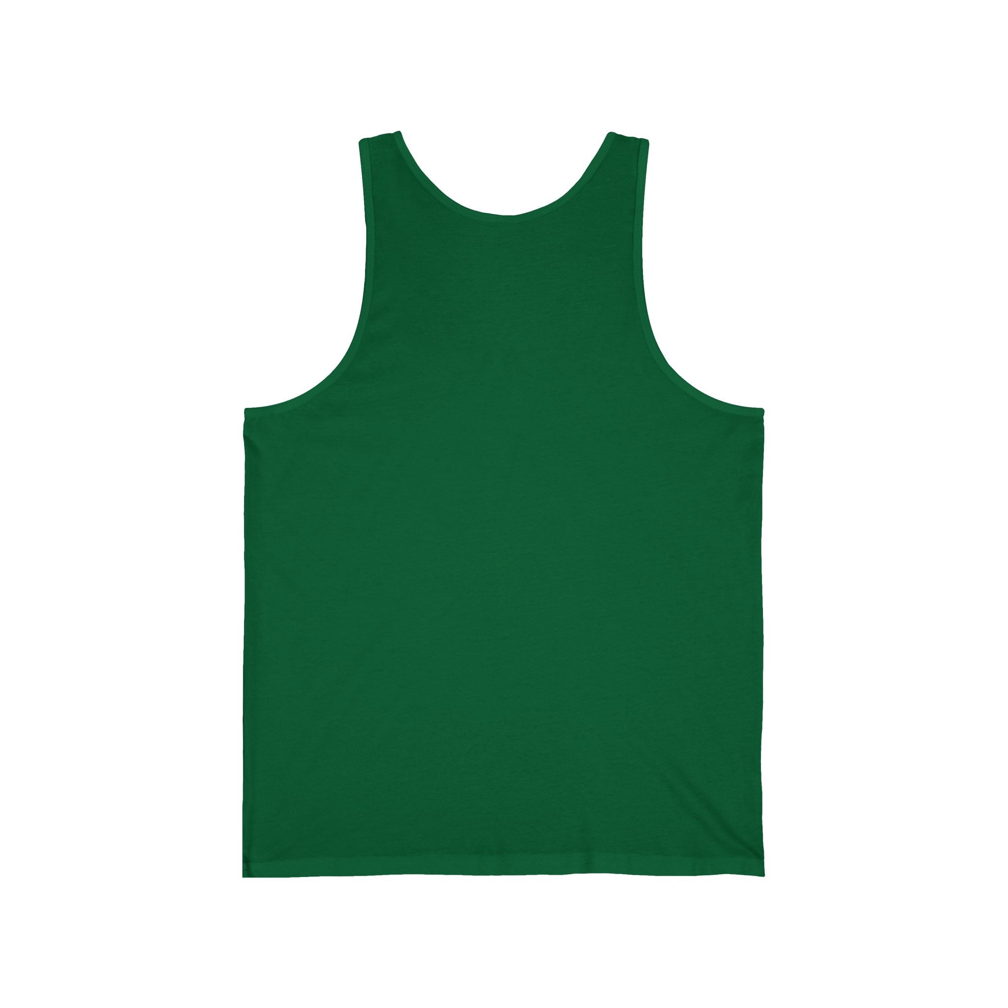 Tank Top — "FUCK FENTANYL" Awareness Graphic