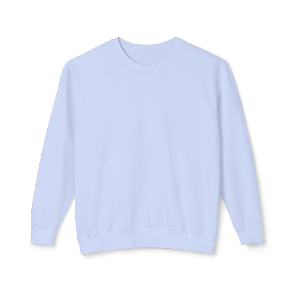 Crewneck Sweatshirt — "Fuck Fentanyl" Bold Statement Anti-Drug Protest Top