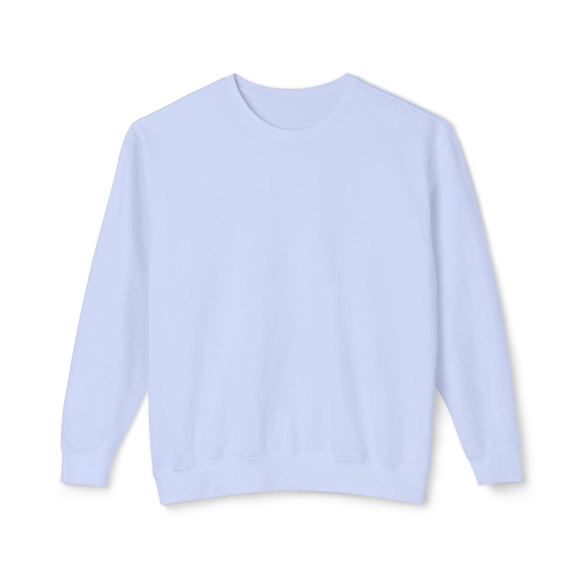 Crewneck Sweatshirt — "Fuck Fentanyl" Bold Statement Anti-Drug Protest Top