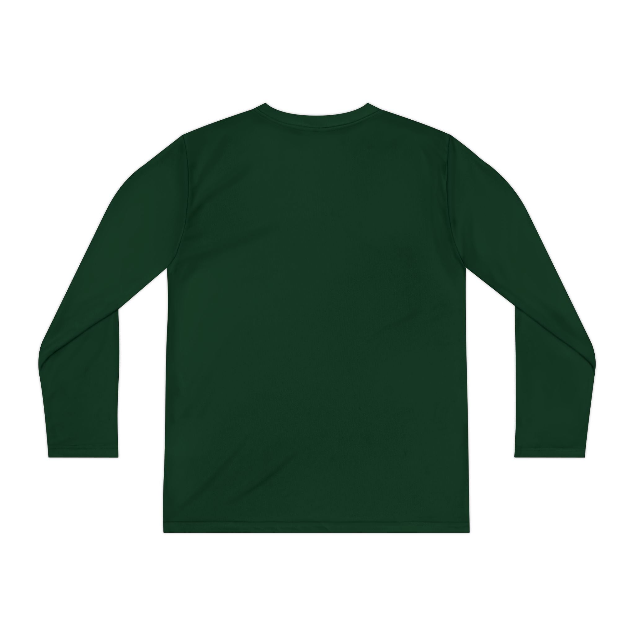 Youth Long Sleeve Tee — "F*** Fentanyl" Awareness Shirt