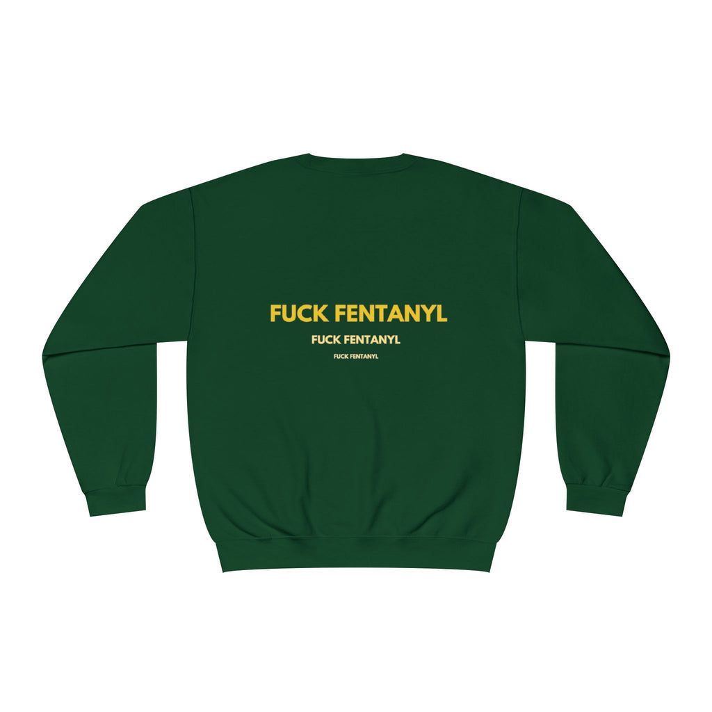 Unisex NuBlend® Crewneck Sweatshirt