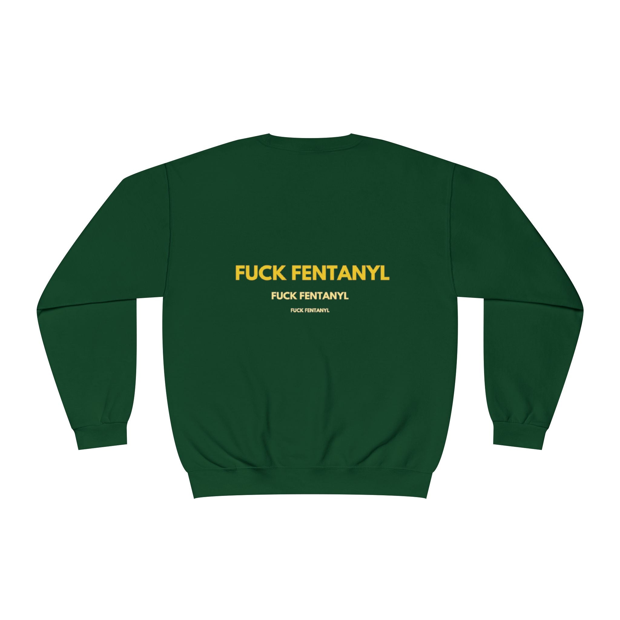 Unisex NuBlend® Crewneck Sweatshirt