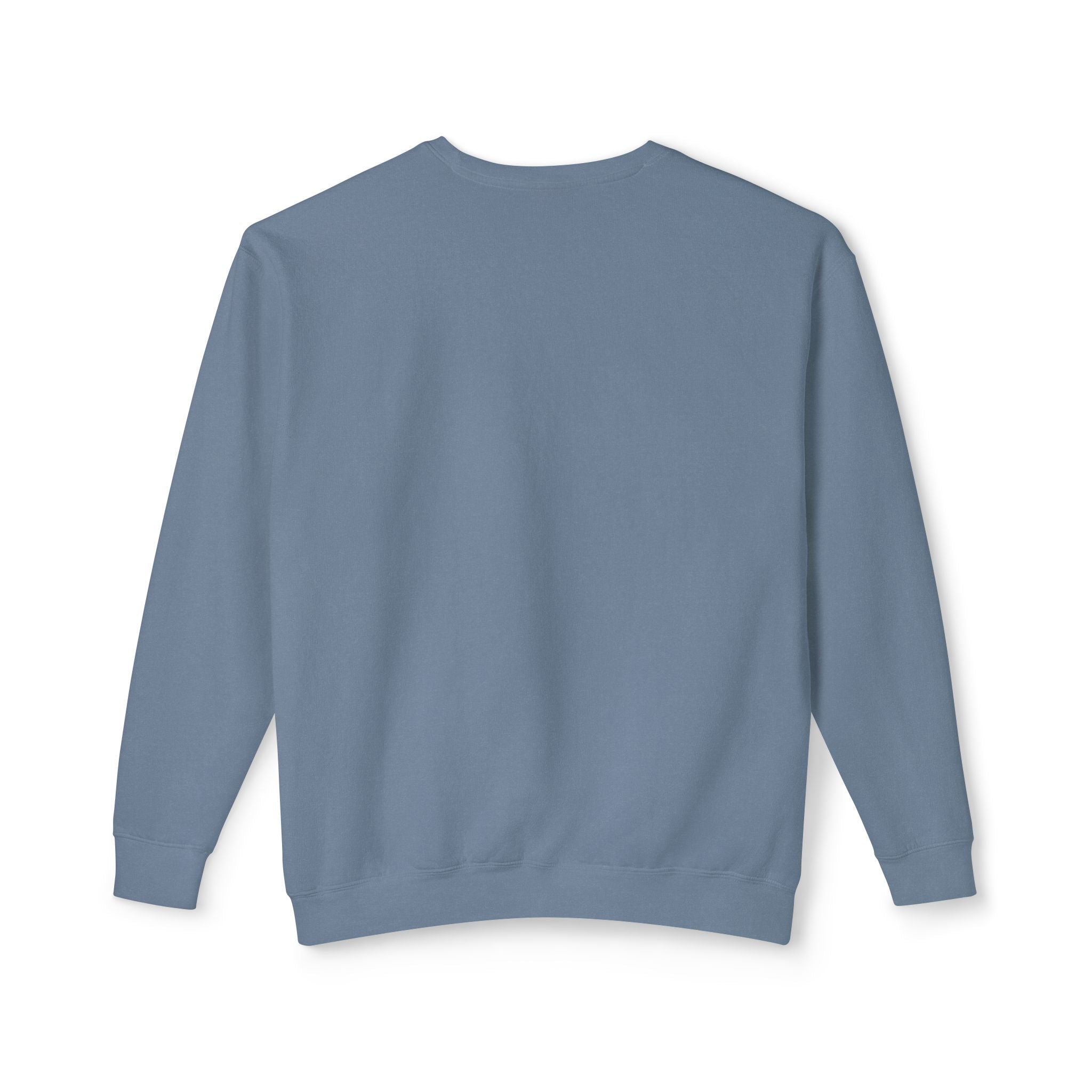 Crewneck Sweatshirt — “FUCK FENTANYL” Bold Statement Anti-Drug Awareness Pullover