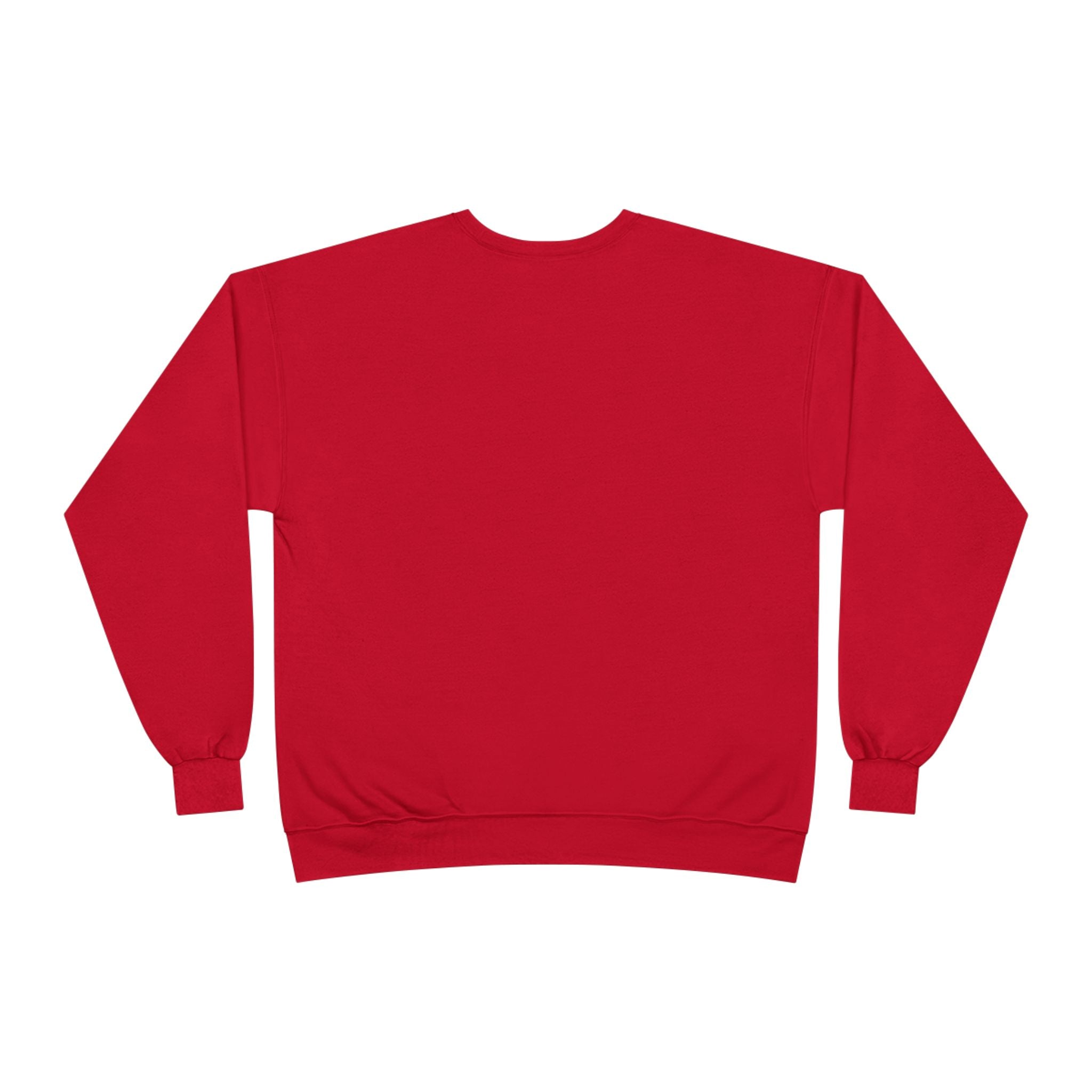 Fuck Fentanyl Crewneck Sweatshirt — Anti-Fentanyl Awareness Sweatshirt