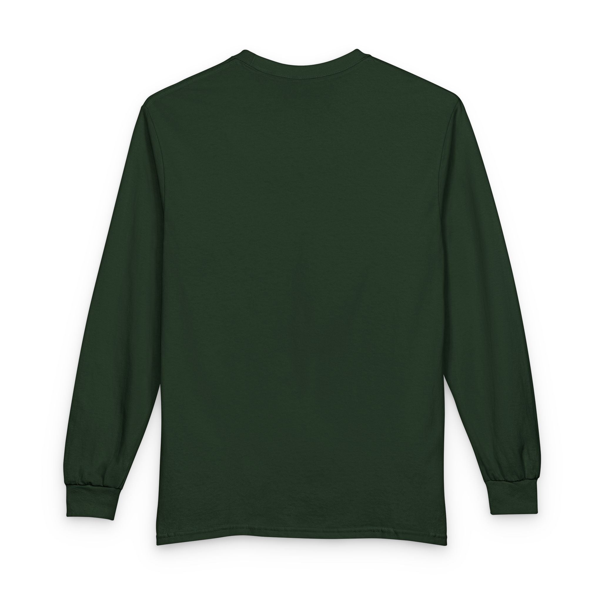 FUCK FENTANYL Long Sleeve Tee — Anti-Fentanyl Awareness Shirt