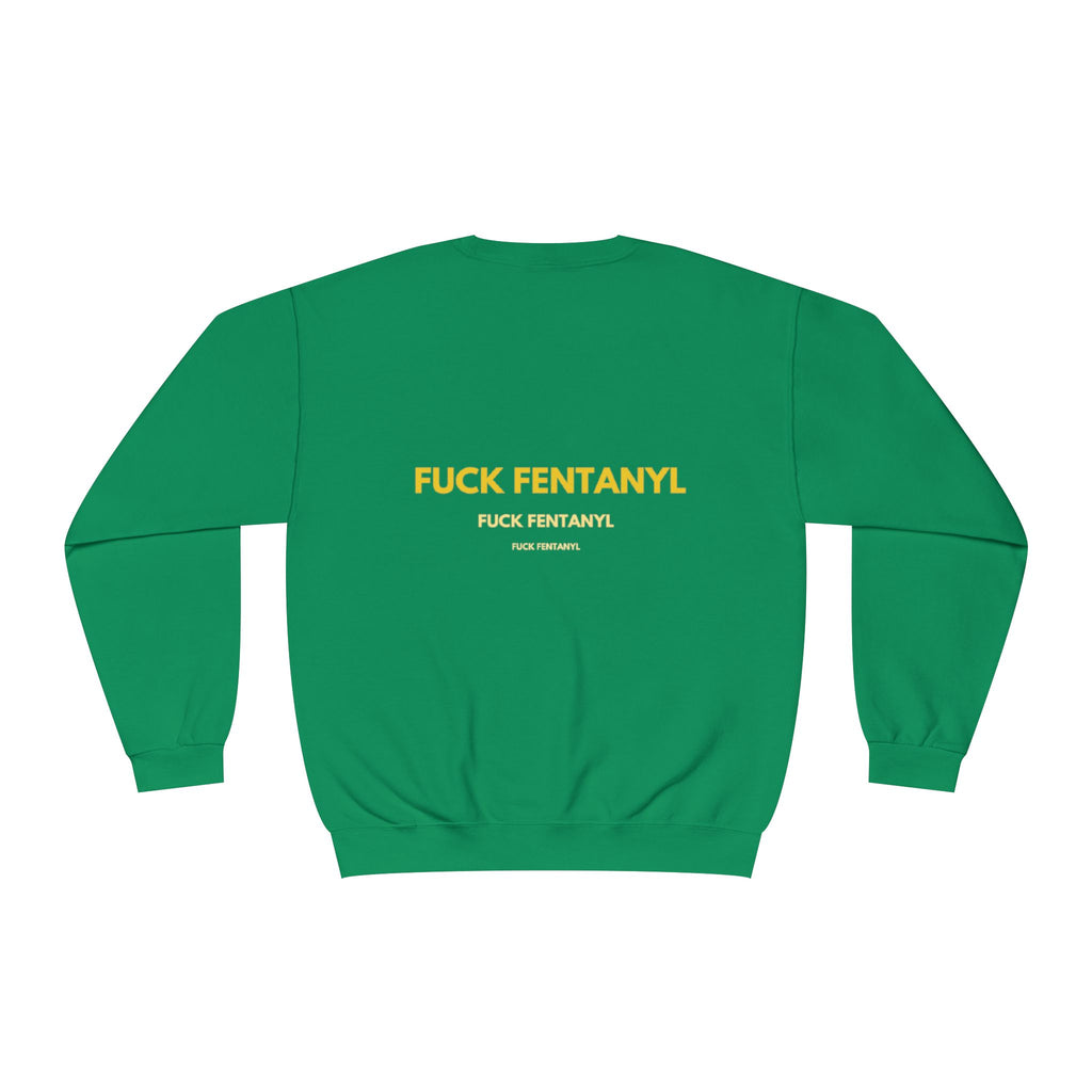 Unisex NuBlend® Crewneck Sweatshirt