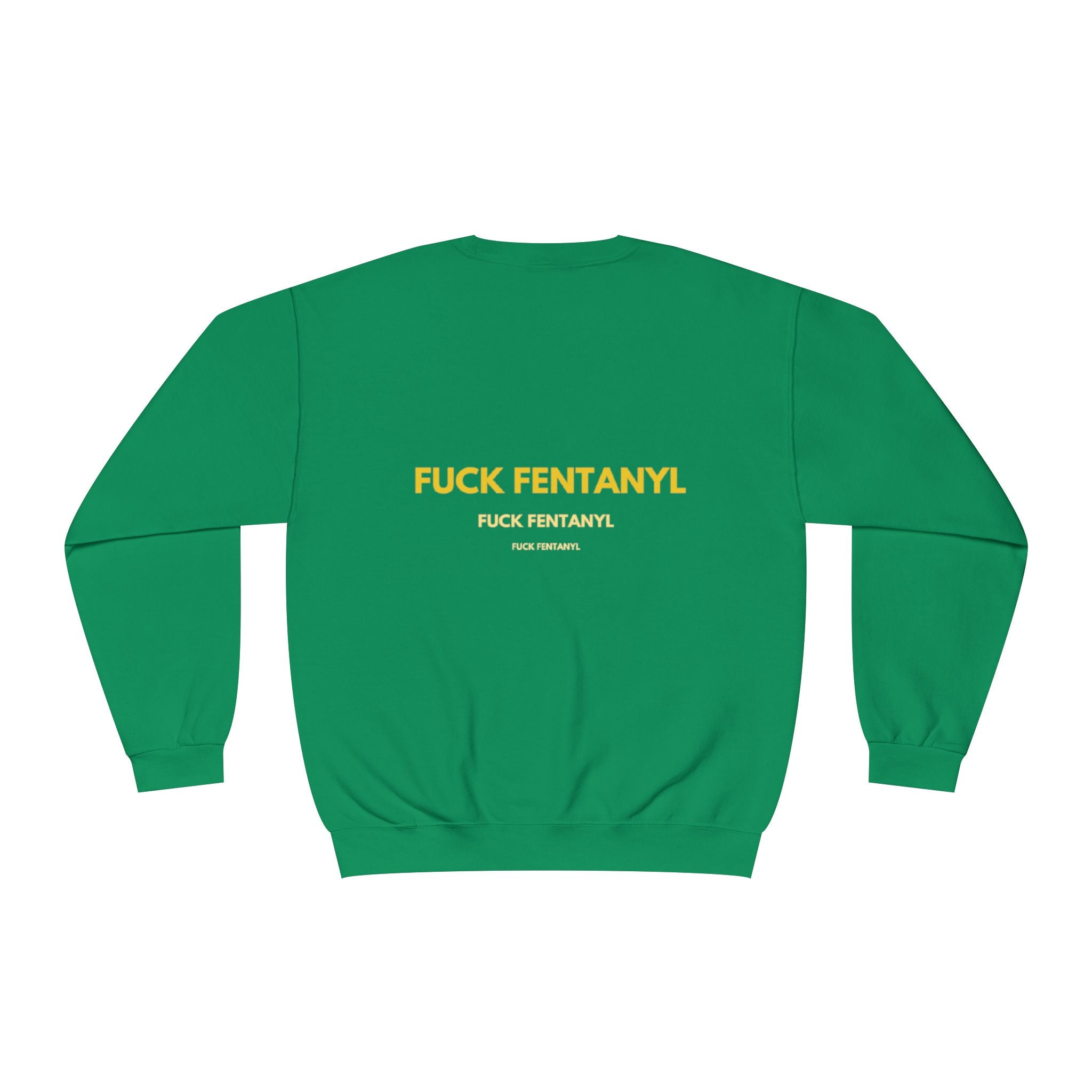Unisex NuBlend® Crewneck Sweatshirt
