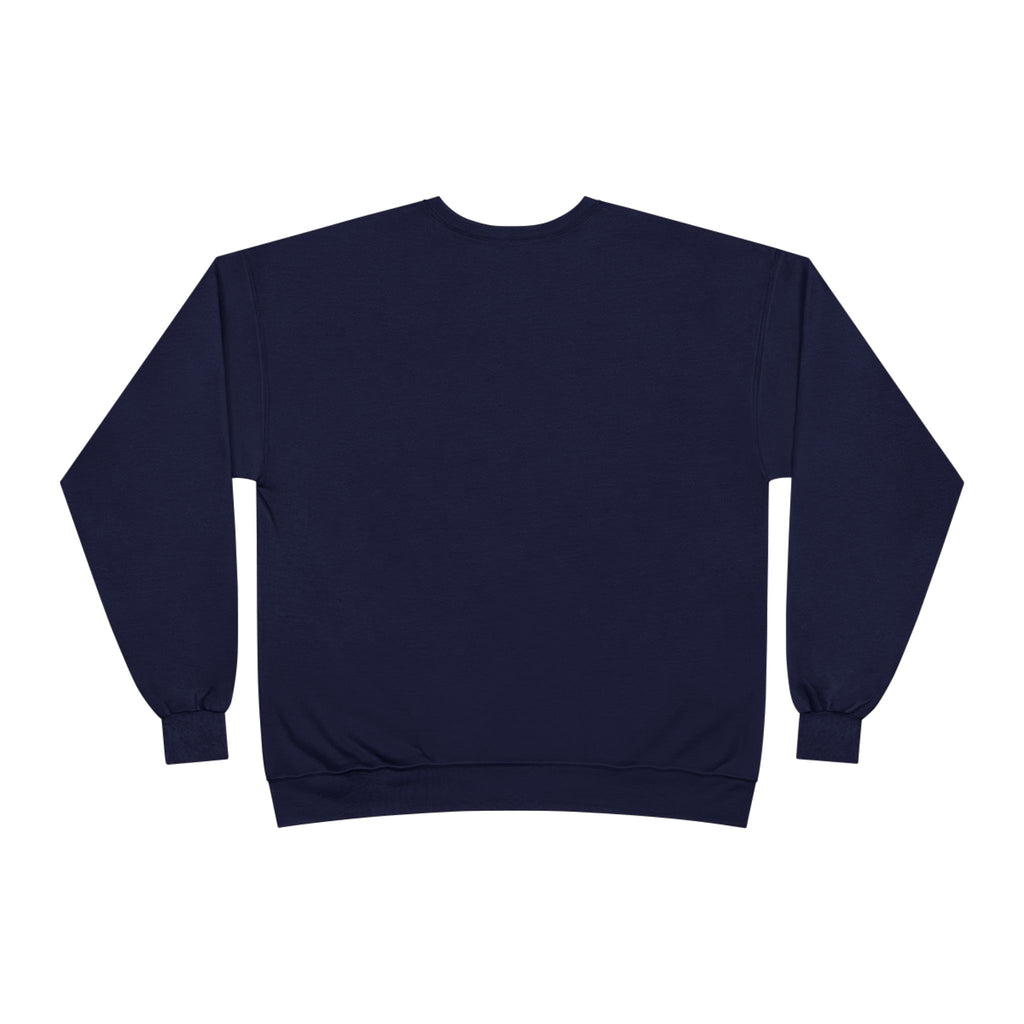 Fuck Fentanyl Crewneck Sweatshirt — Anti-Fentanyl Awareness Sweatshirt
