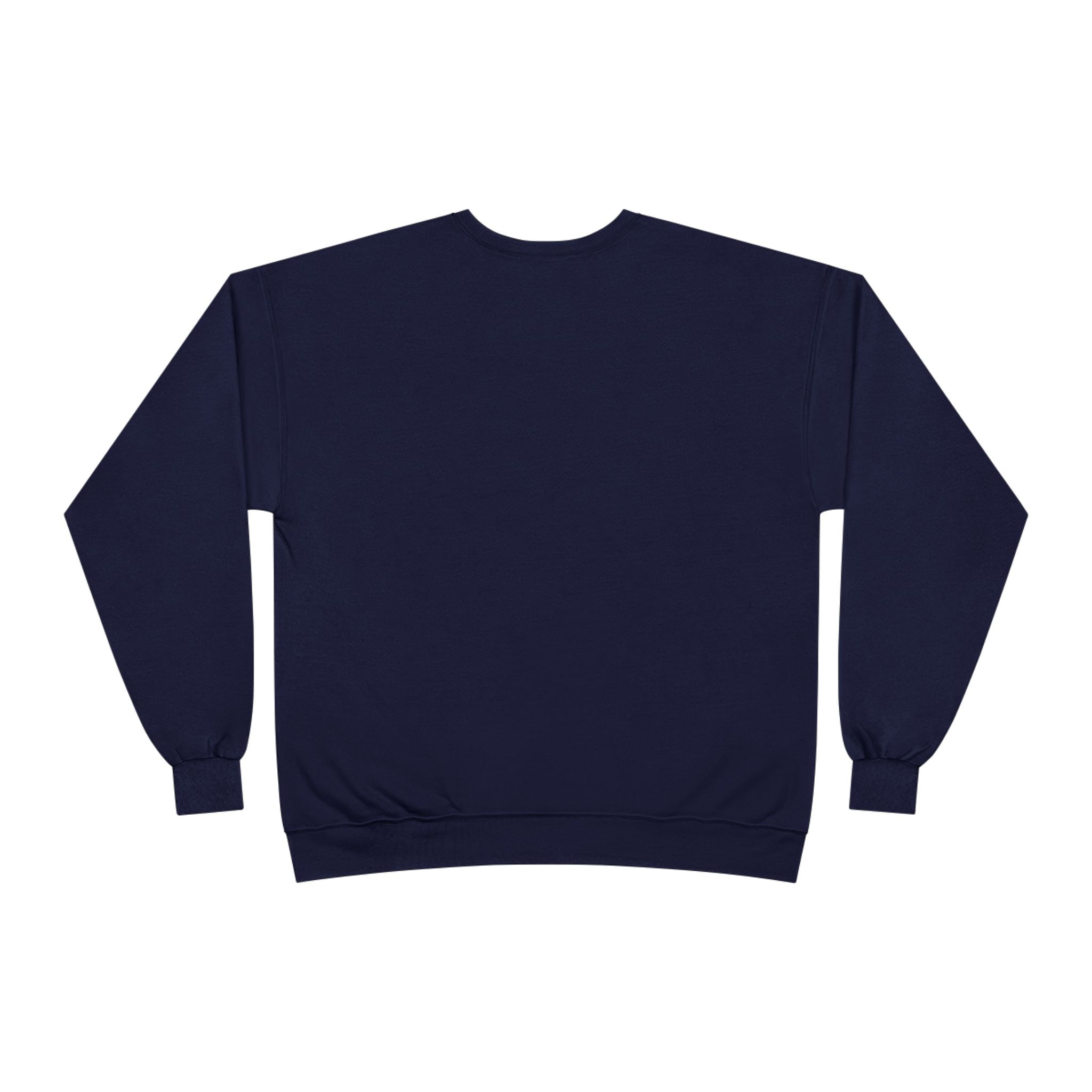 Fuck Fentanyl Crewneck Sweatshirt — Anti-Fentanyl Awareness Sweatshirt
