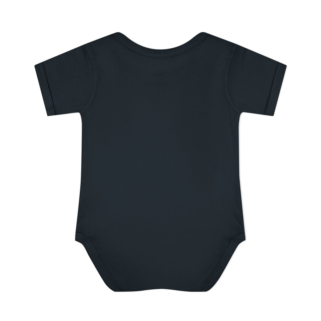 Infant Bodysuit — "F*** Fentanyl" Protest Baby Onesie
