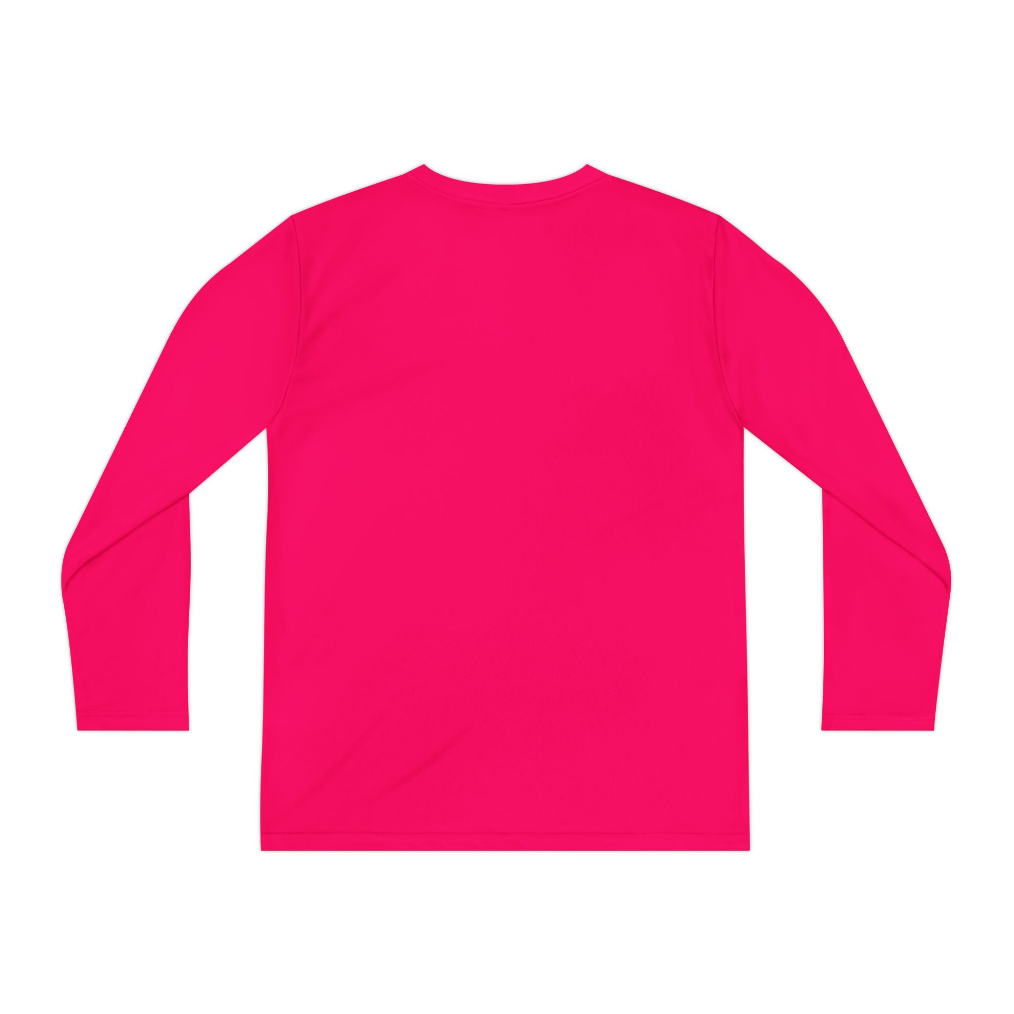 Youth Long Sleeve Tee — "F*** Fentanyl" Awareness Shirt