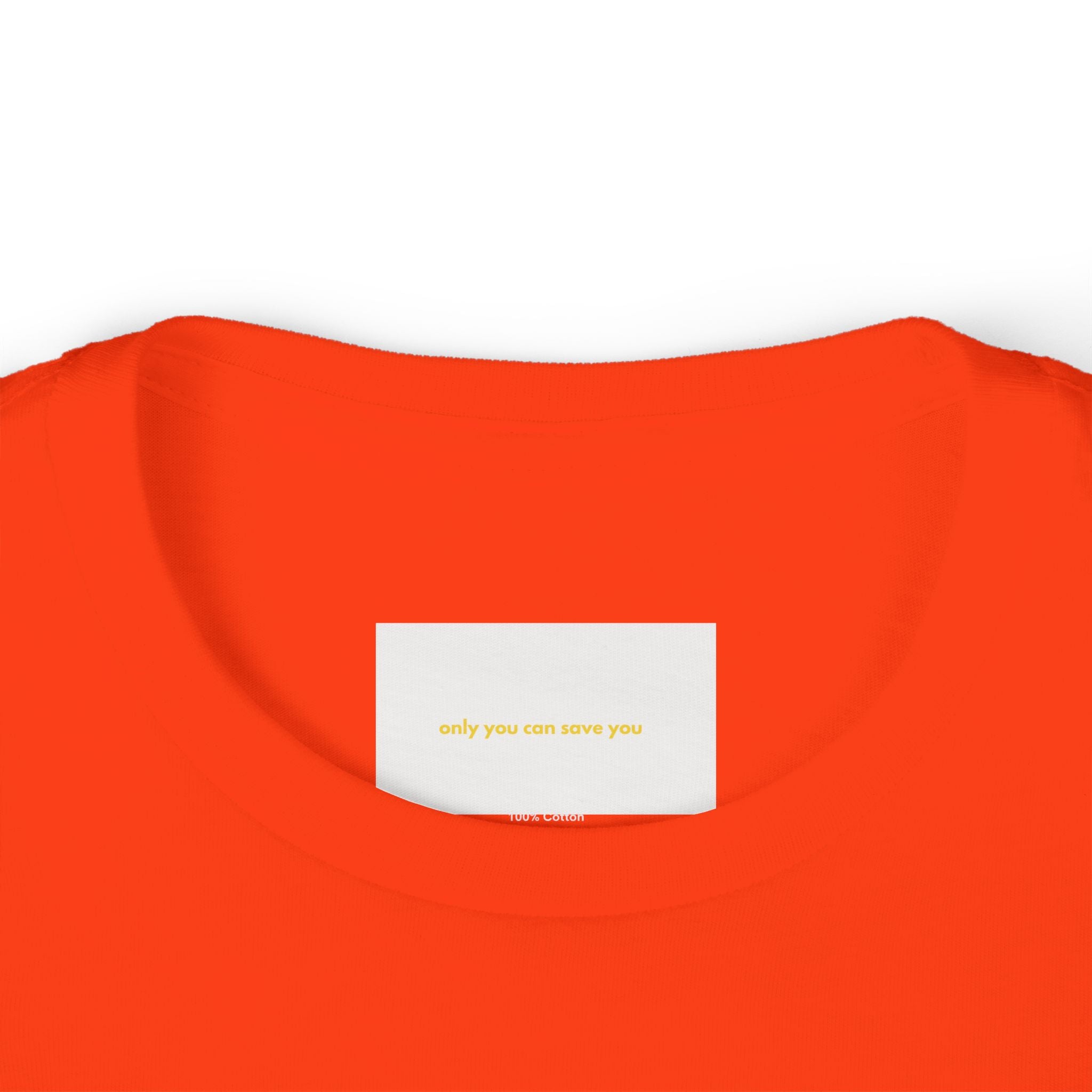 Kids T‑Shirt — "F*** Fentanyl" Awareness Tee